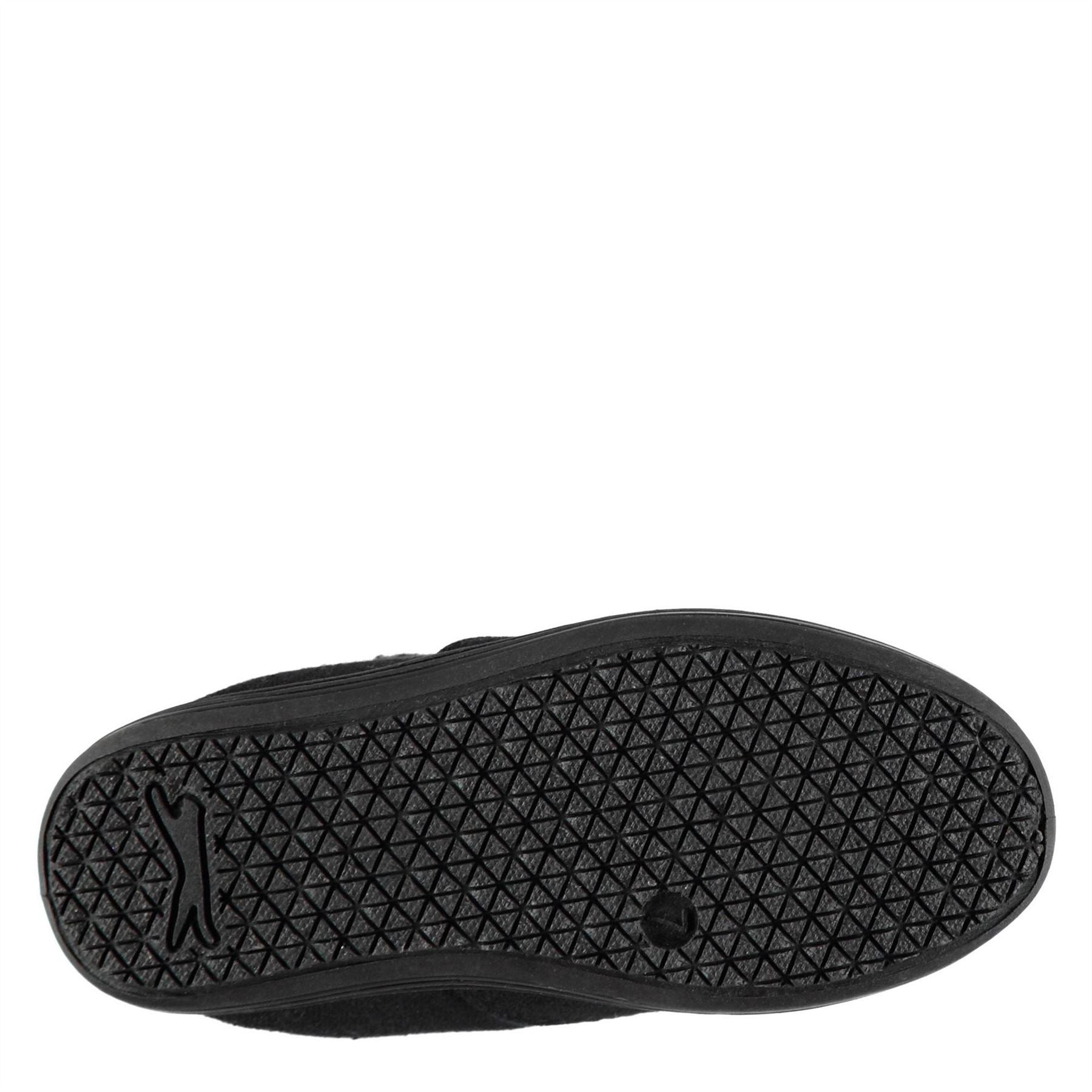 Slazenger Infants Canvasas Pumps