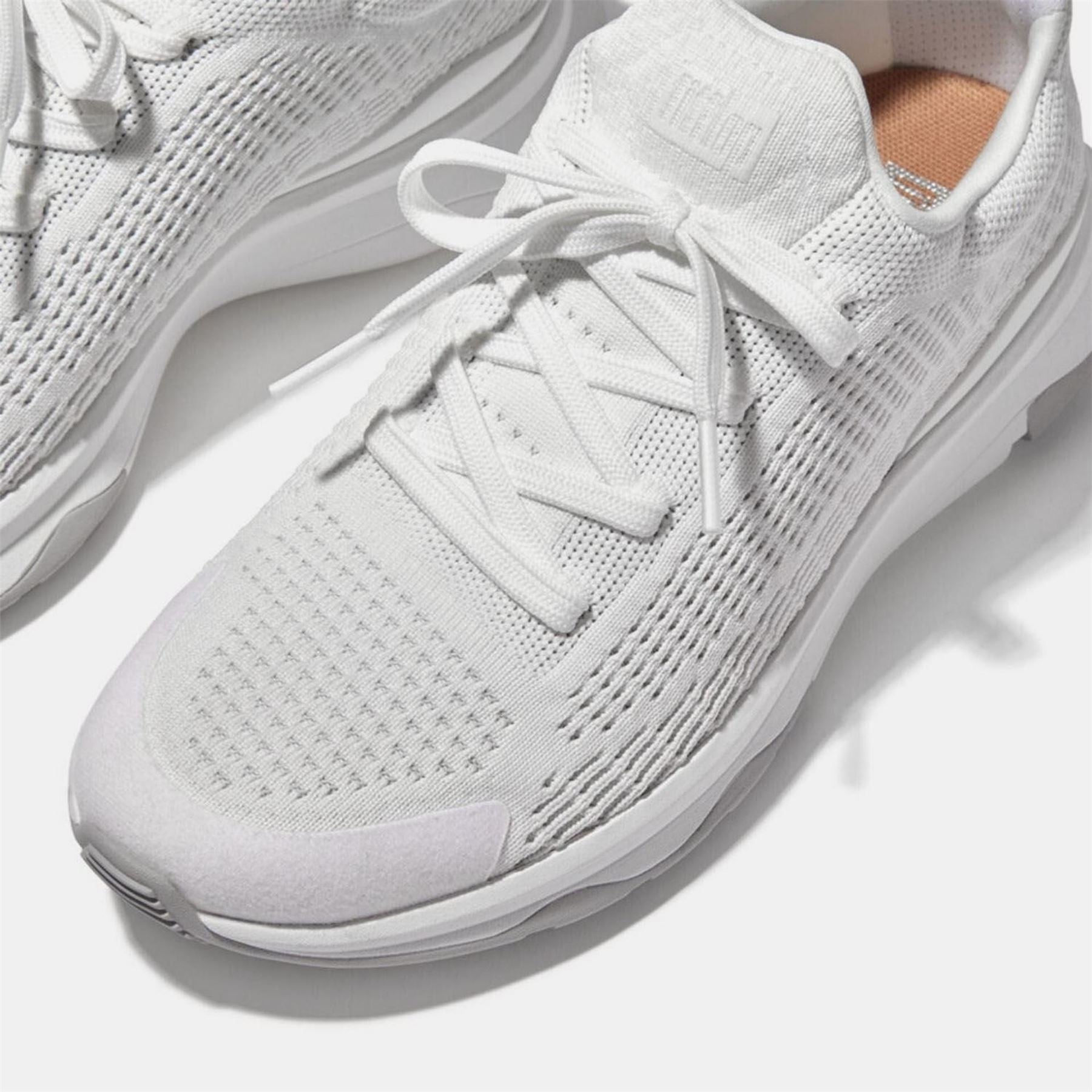 Fitflop Ffx Knit Sports Trainers
