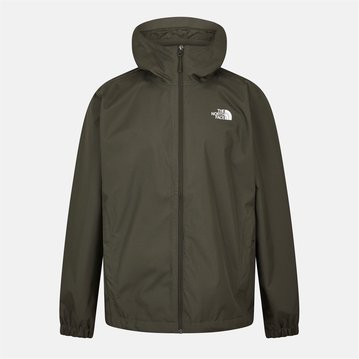 The North Face Mens Quest Hooded Jacket