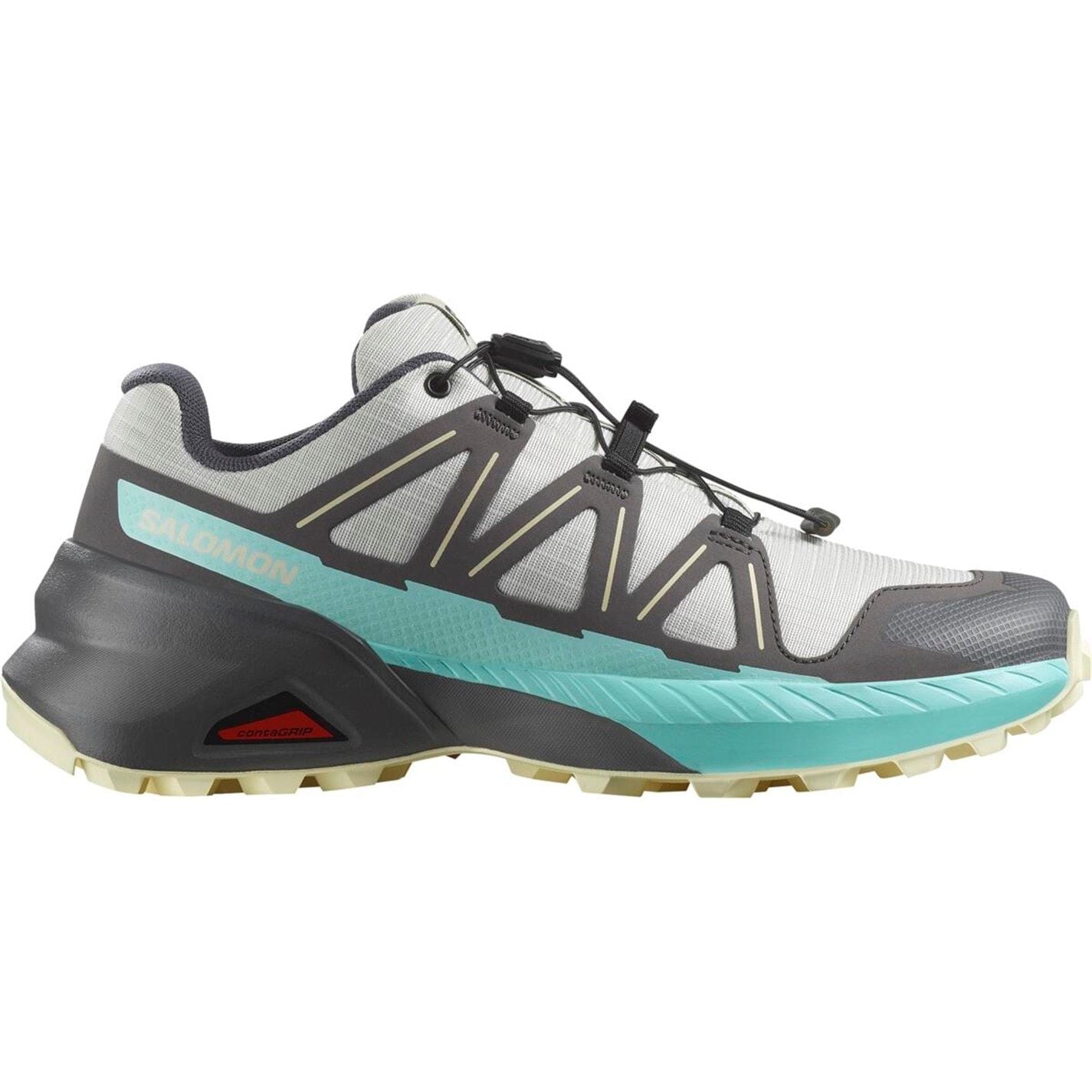 Salomon Speedcross Peak Ladies Trail Running Shoes