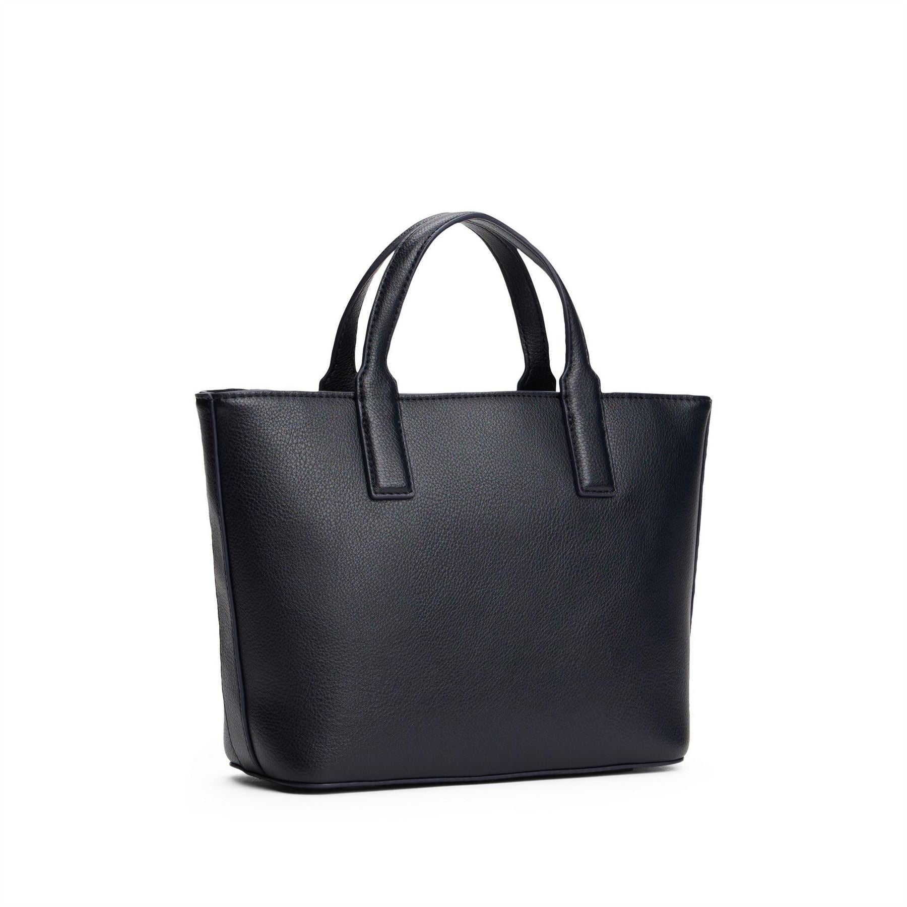 Tommy Hilfiger Logo Tape Tote Bag