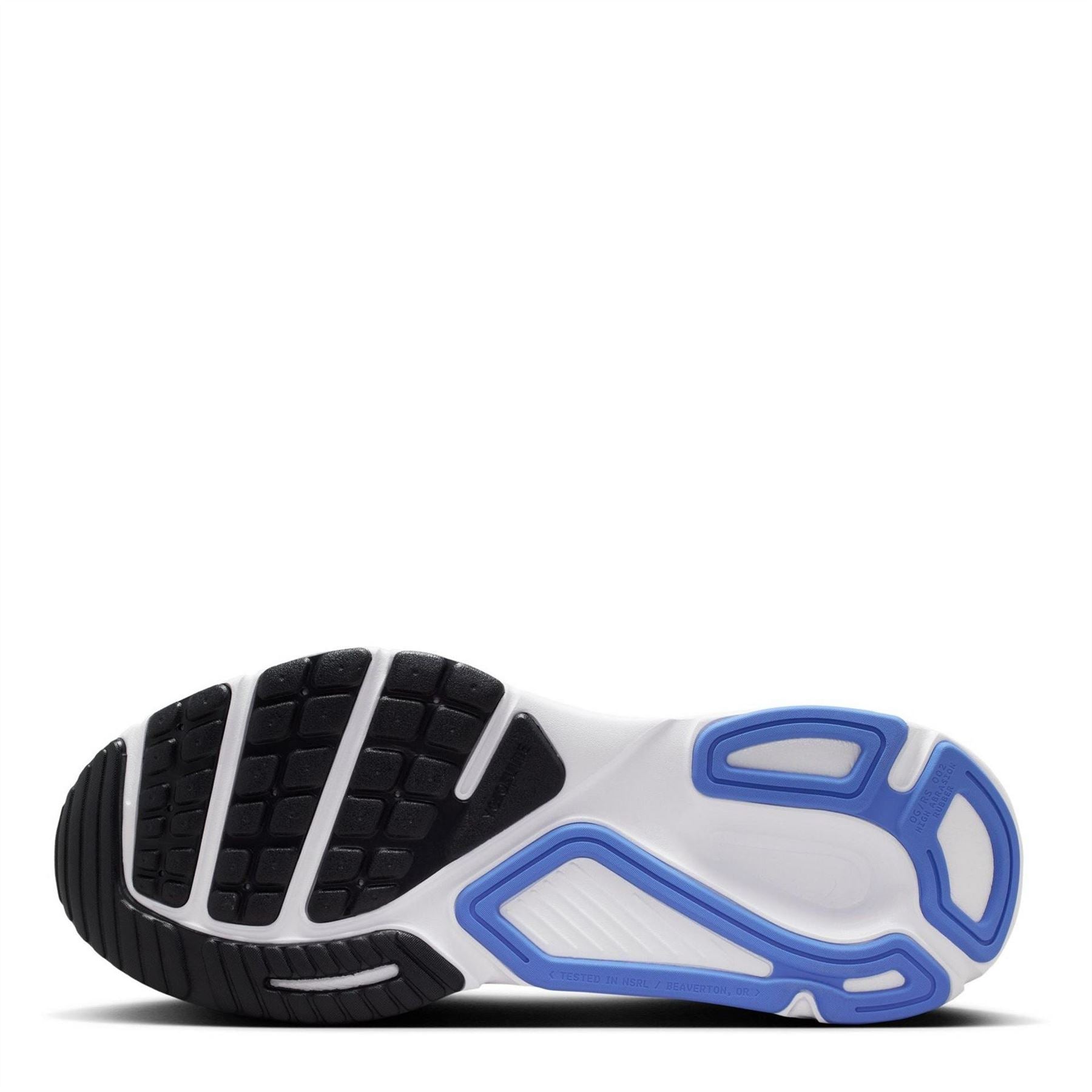 Nike Plus