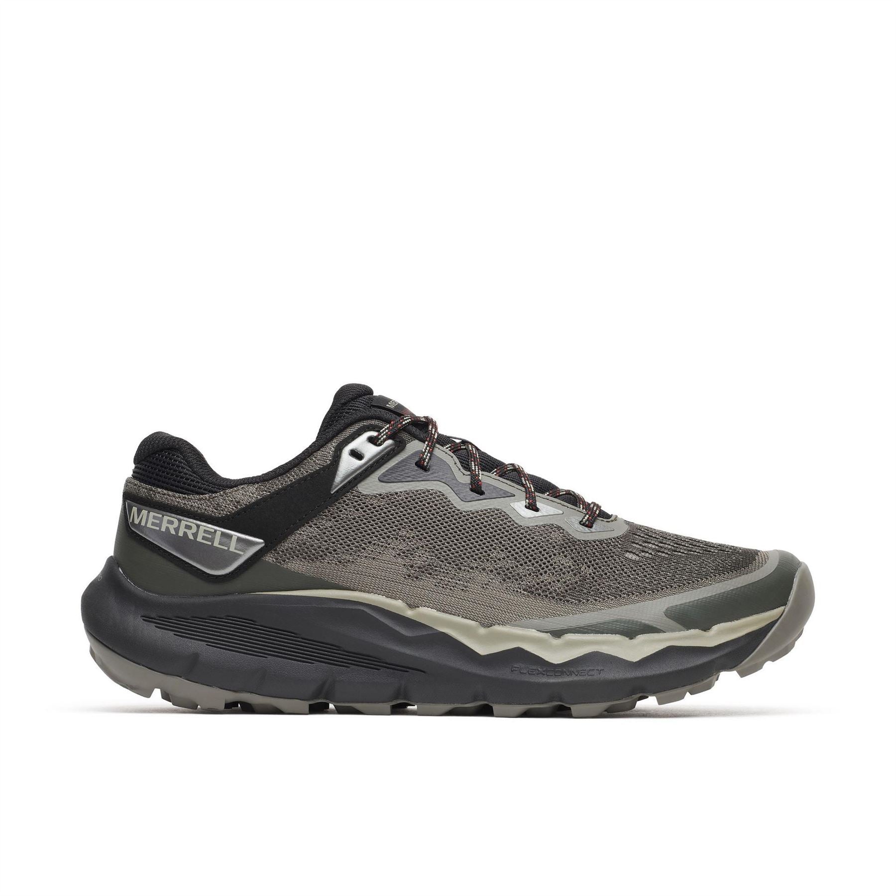 Merrell Mens Nova 4 Off Road Running Shoes