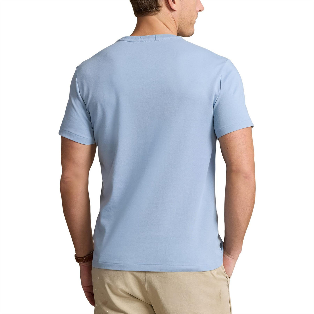 Polo Ralph Lauren Regular Fit Pima T-Shirt