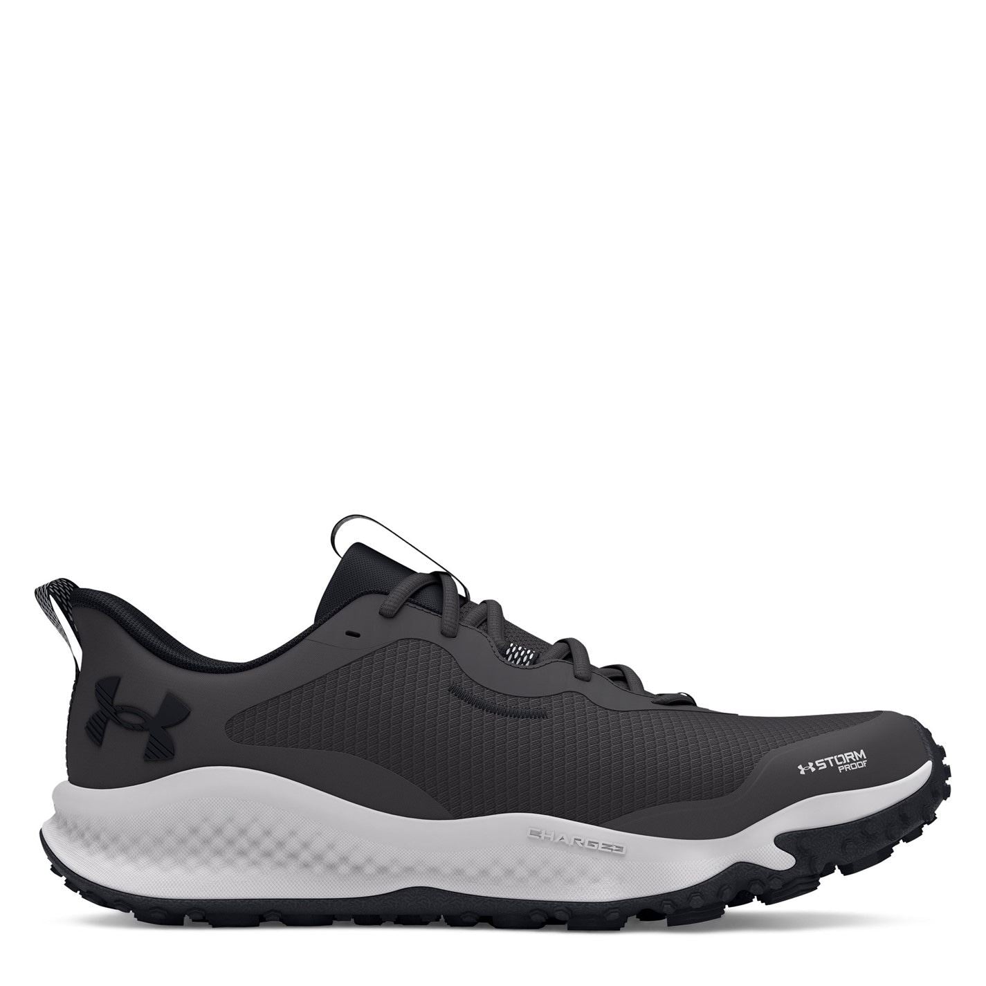Under Armour Charged Maven Low Top Trail Sneakers