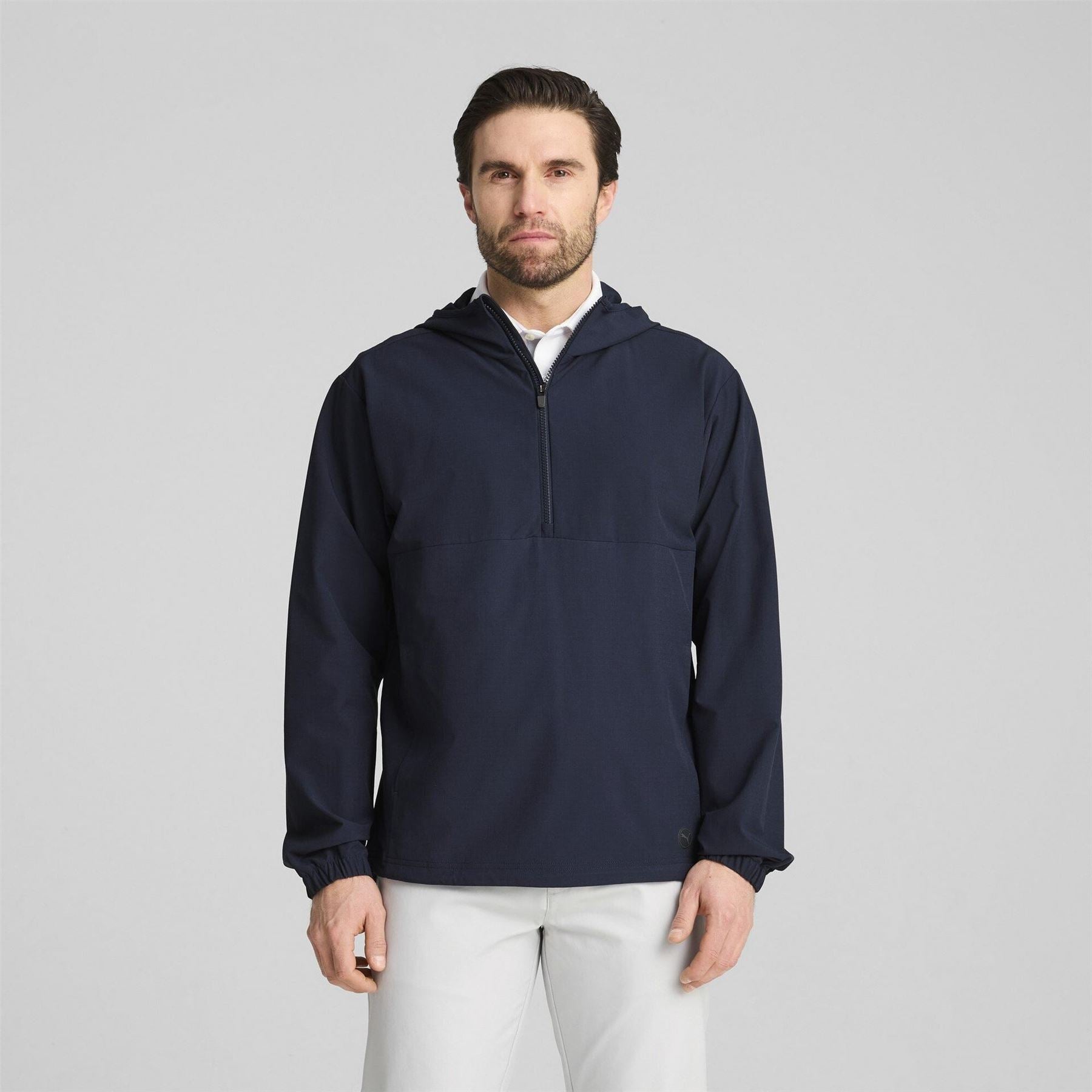 Puma Ripguard Anorak Waterproof Jacket