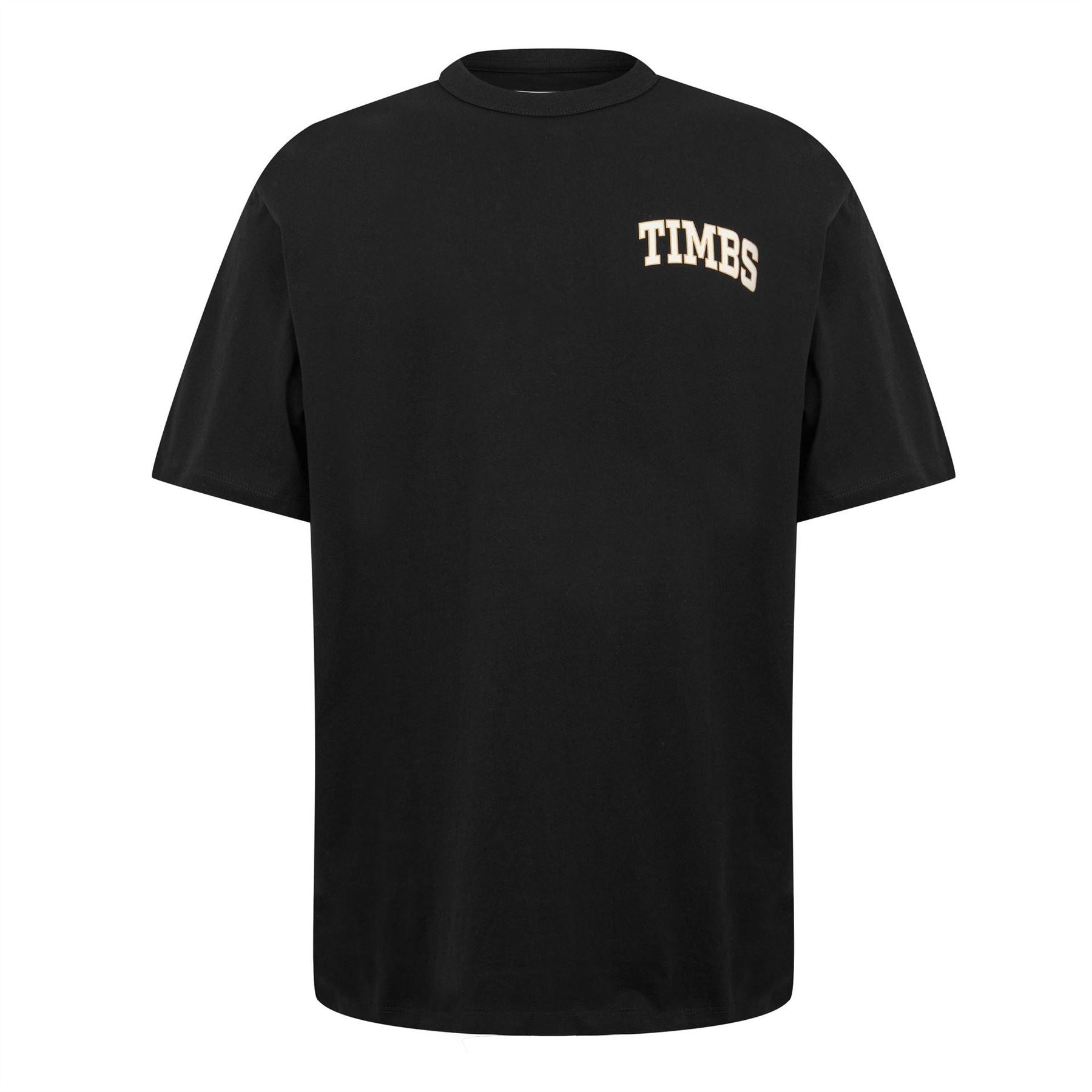 Timberland Short Sleeve Chest Timbs Graphic T-Shirt