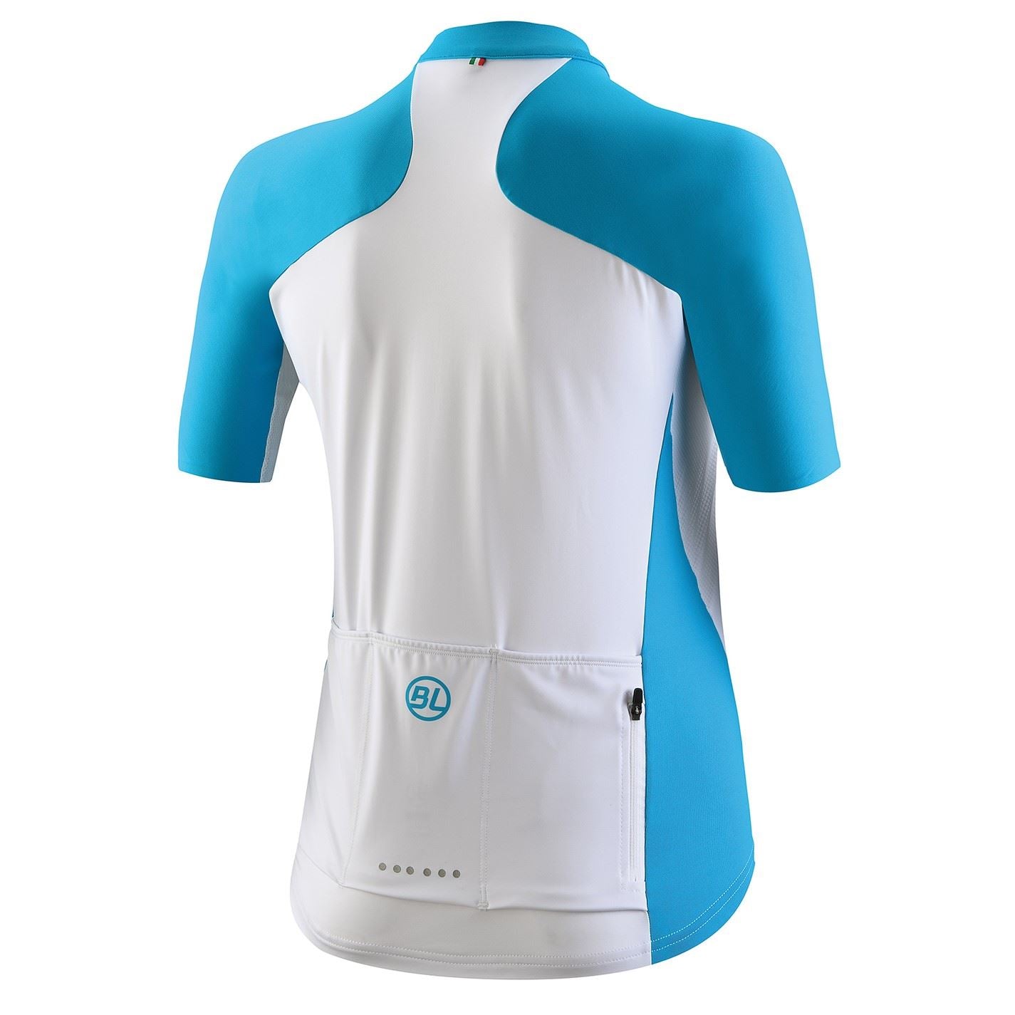 Bicycle Line Ss Jersey Karol