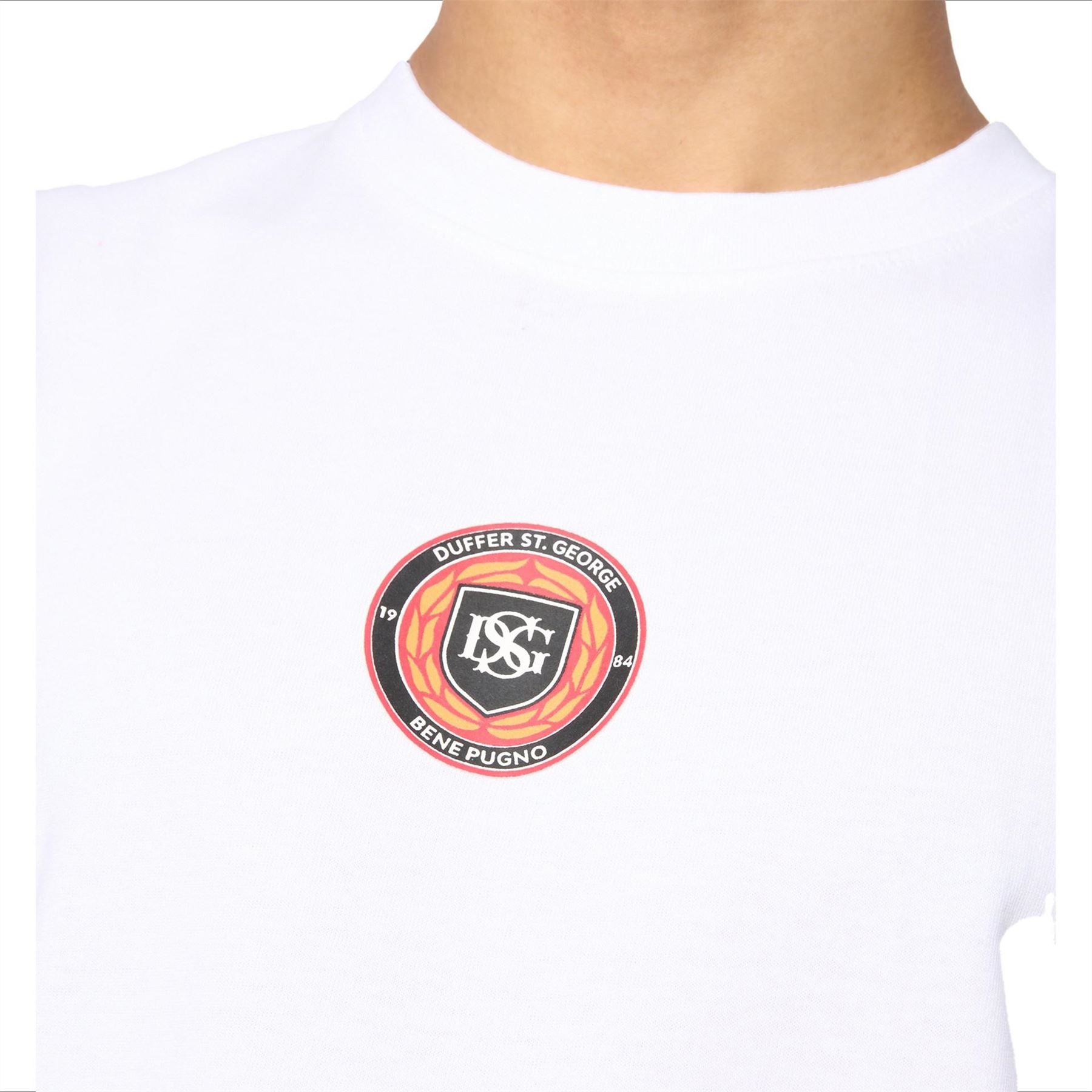 Duffer Stamp Tee