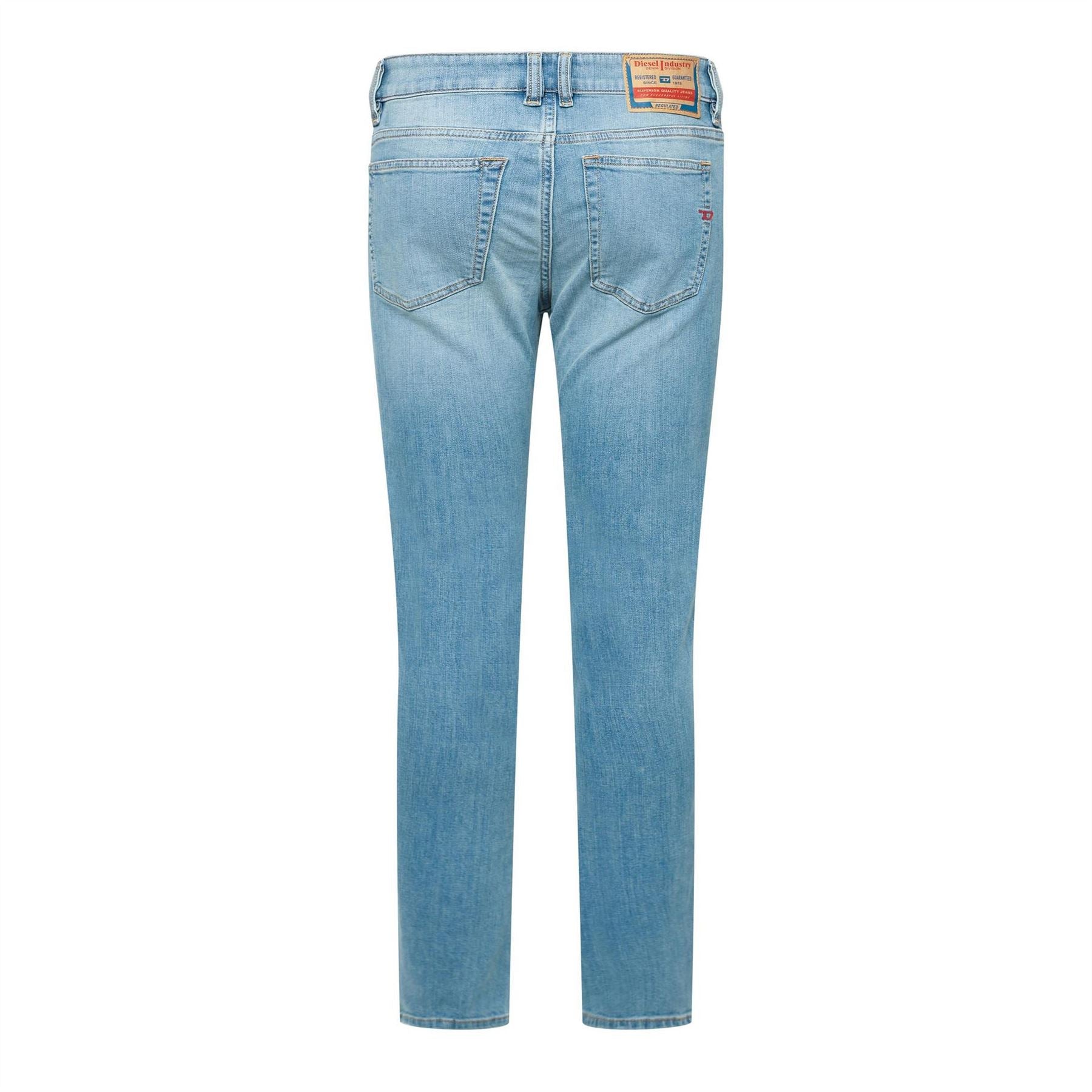 Diesel 1979 Sleenker Skinny Jeans