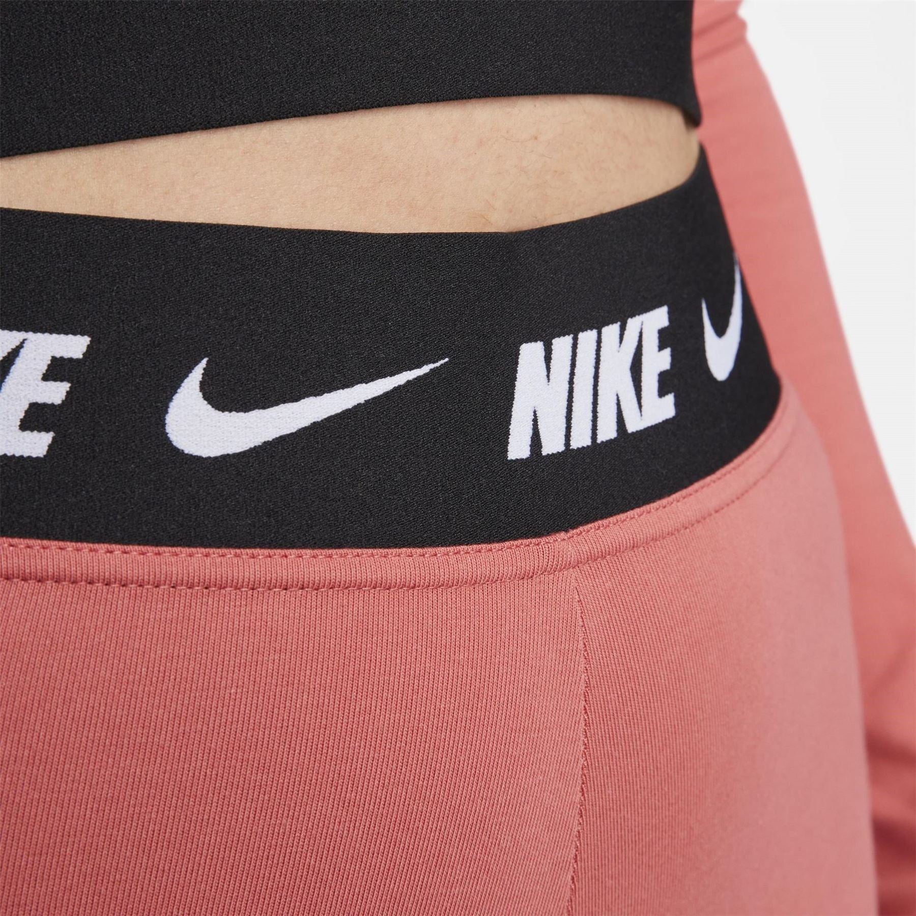 Nike Womens Club Leggings