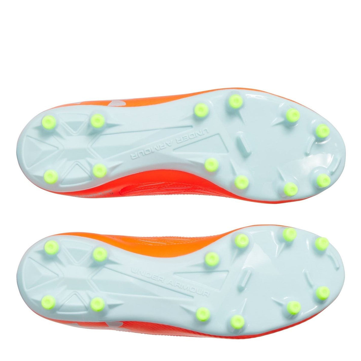 Under Armour Magnetico Elite 4 Juniors Firm Ground Football Boots