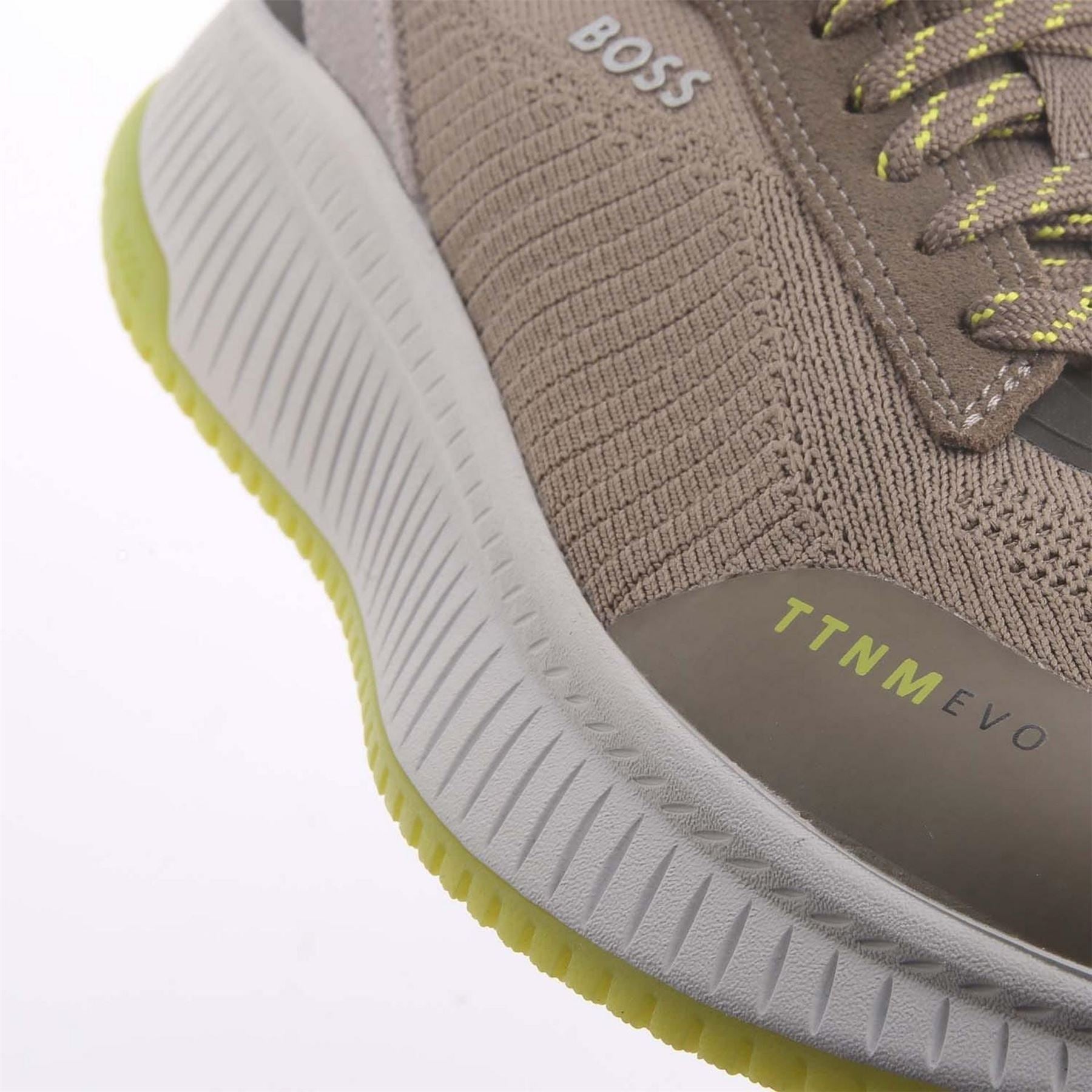 Boss Evo Trainers