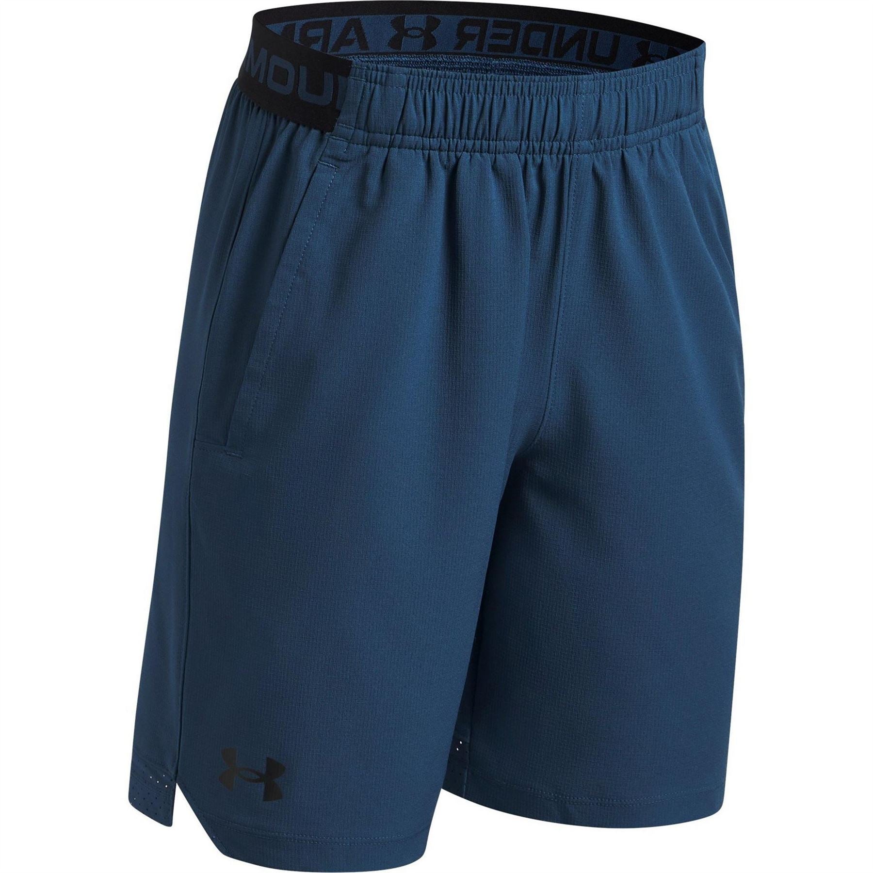 Under Armour Vanish Bermuda Shorts with Elasticated Waistband