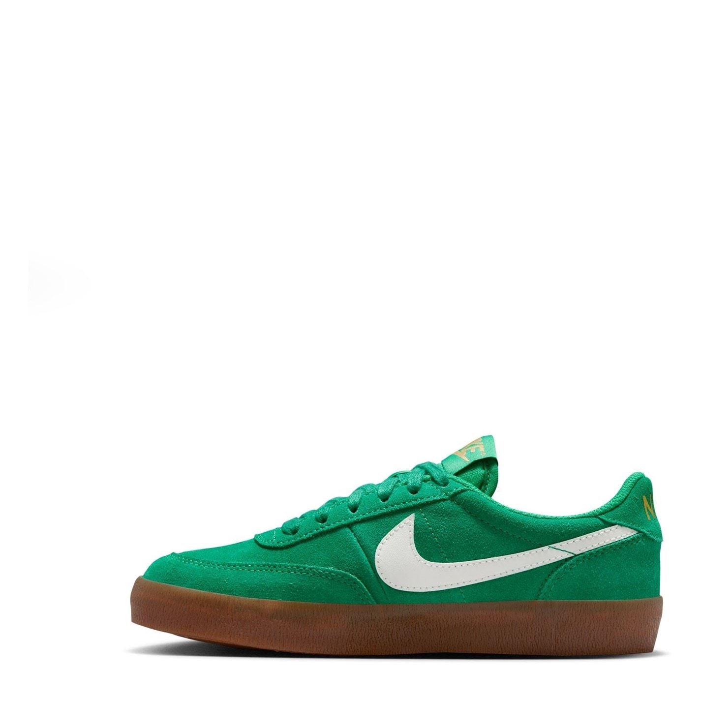Nike Killshot 2 Low Top Lace-Up Sneakers Juniors
