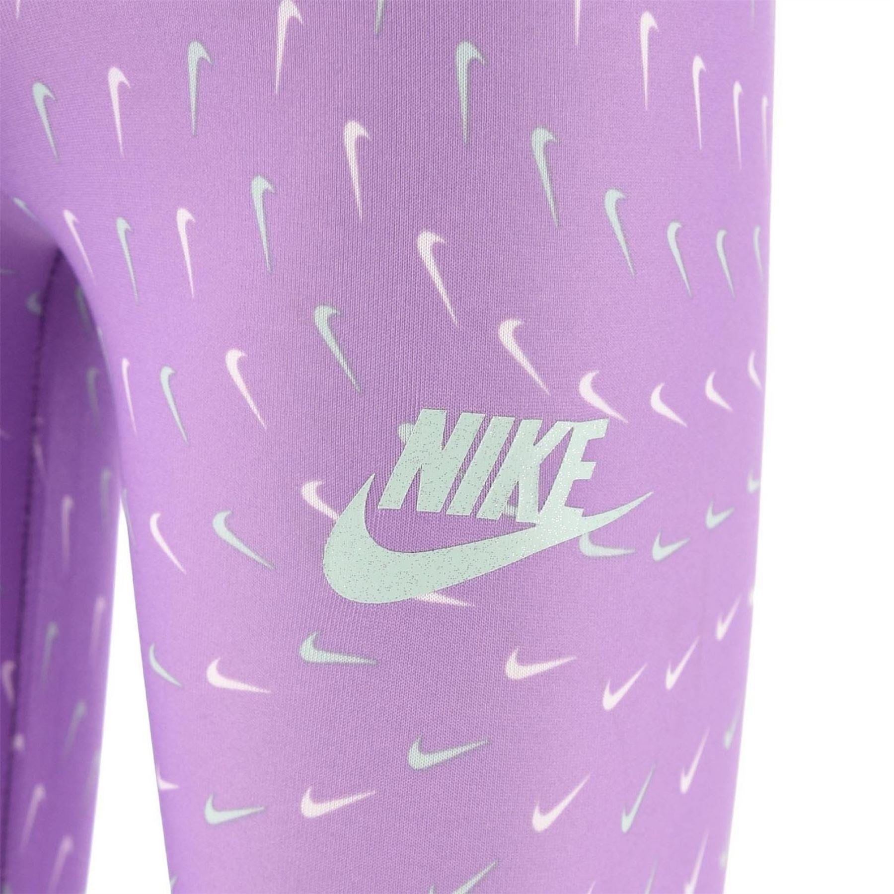 Nike Essential Allover Print Leggings