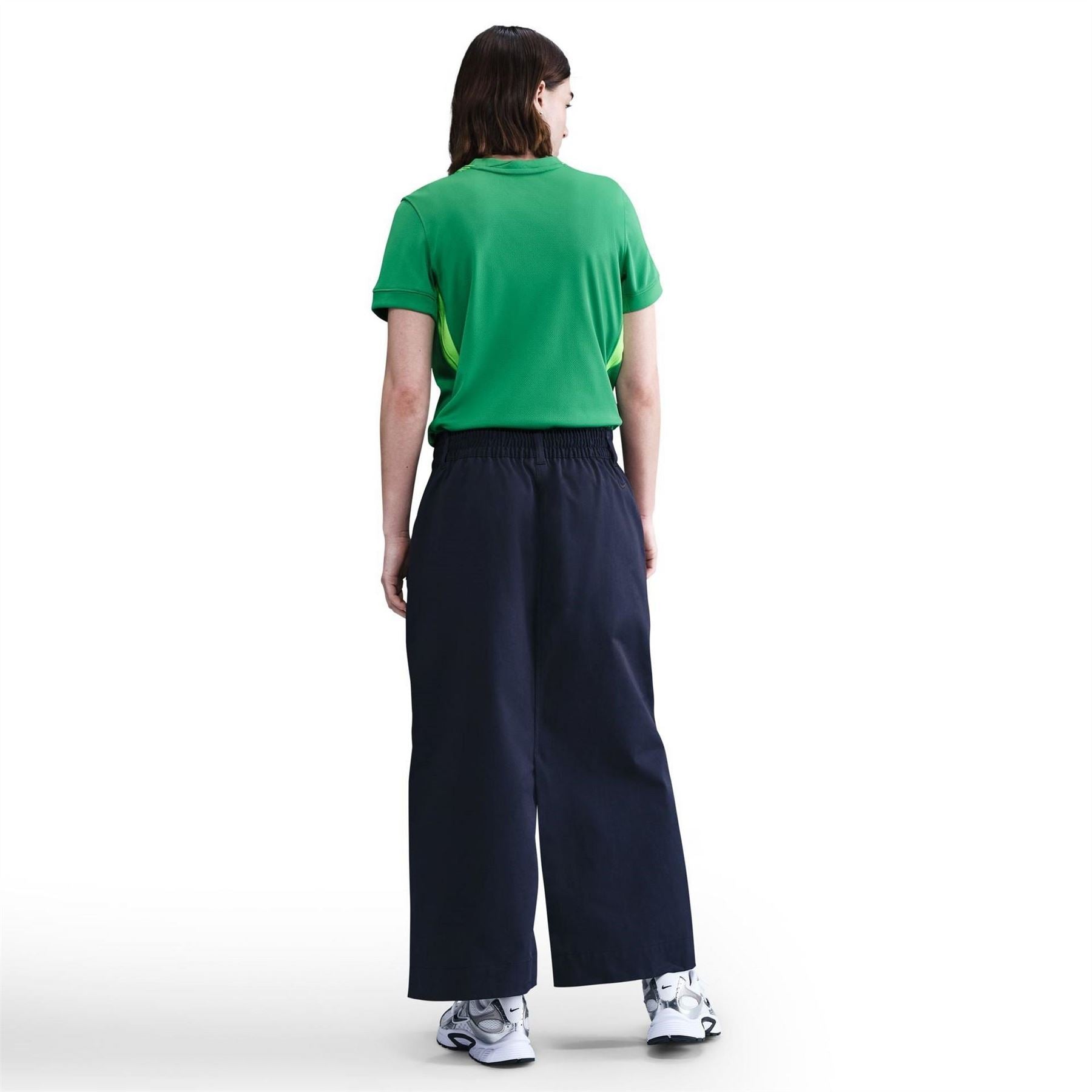 Nike Womens England Goalkeeper Shirt 2025