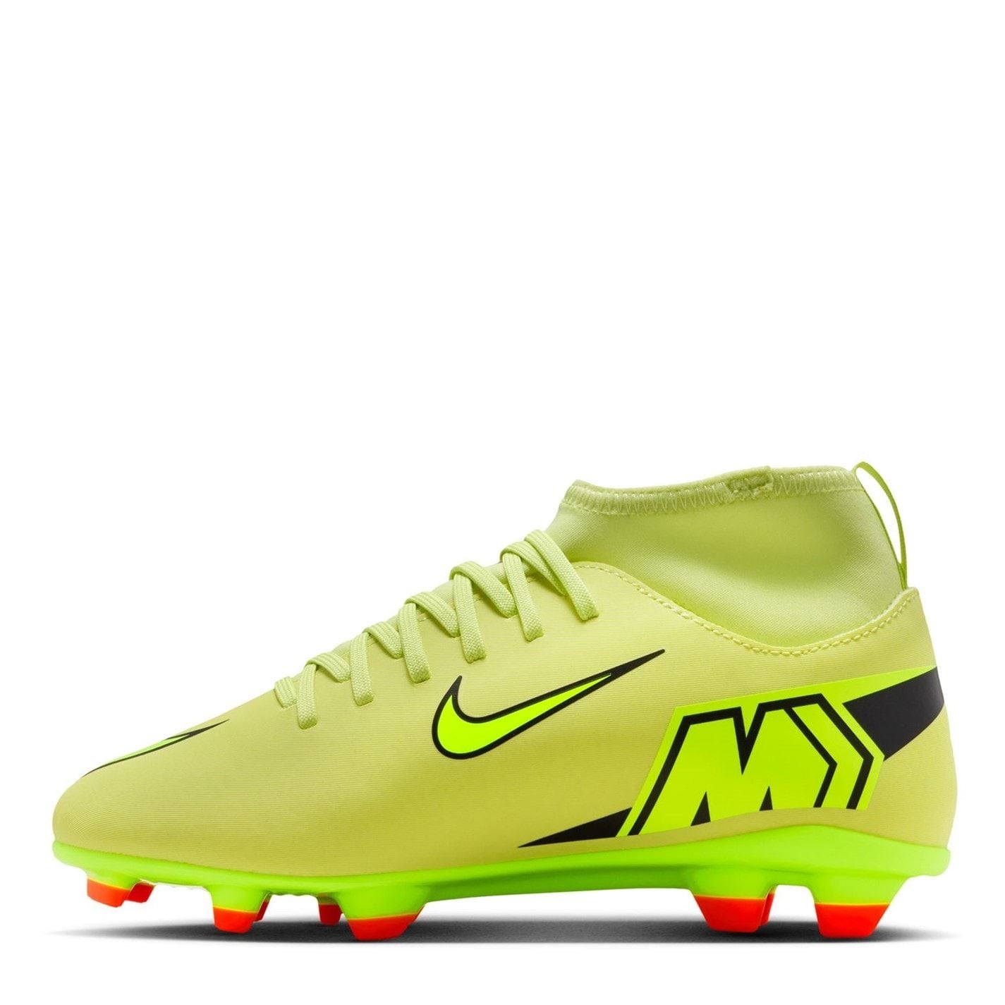 Nike Mercurial Superfly 10 Club Junior Firm Ground Football Boots