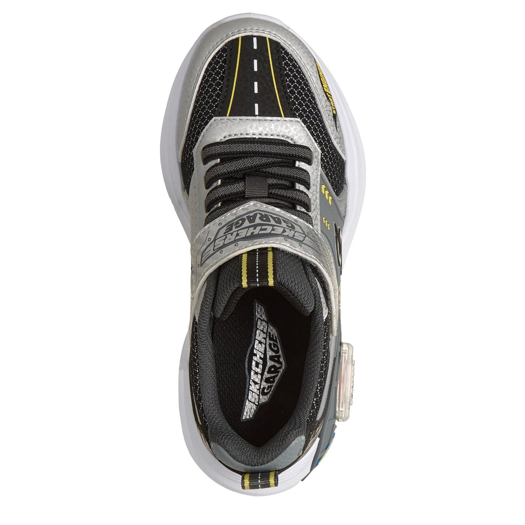 Skechers Casual Low Top Trainers