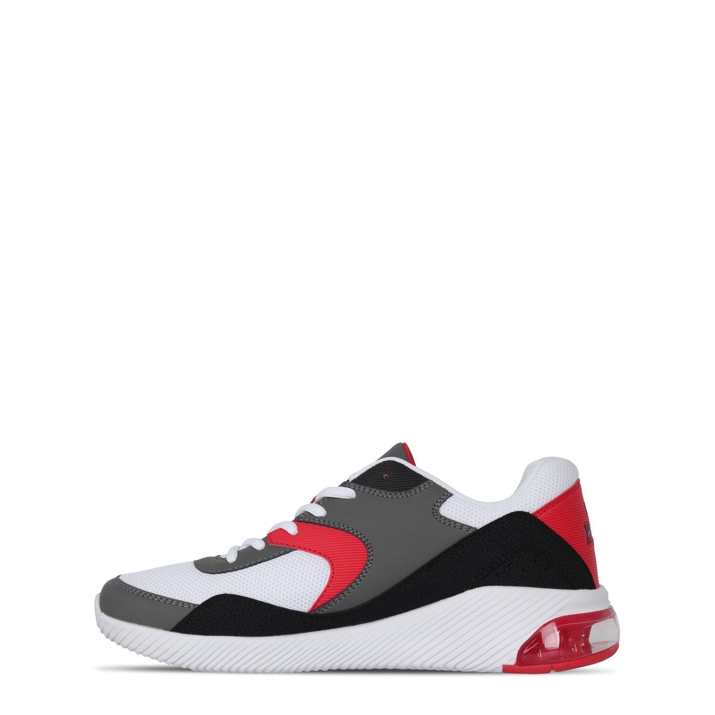 Rise Mens Dispatch Basketball Trainers