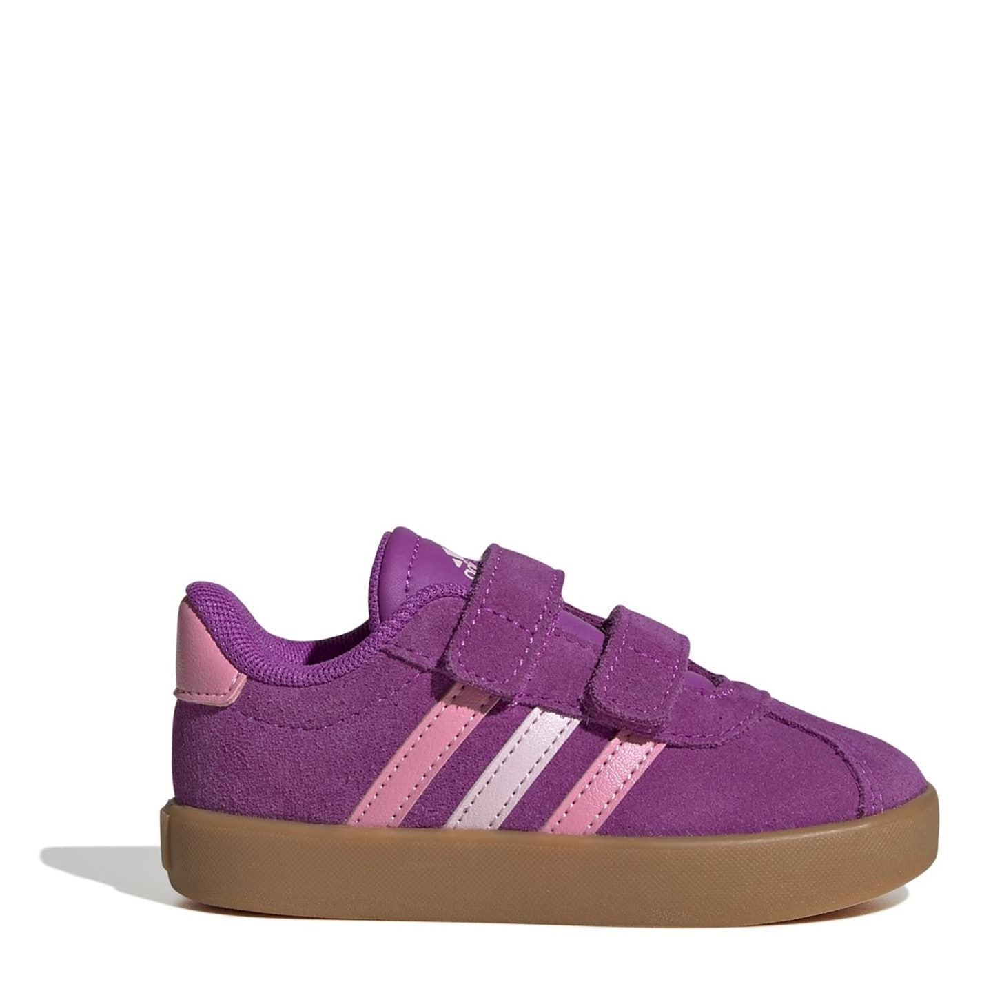 adidas Vl Court 3.0 Shoes Infants