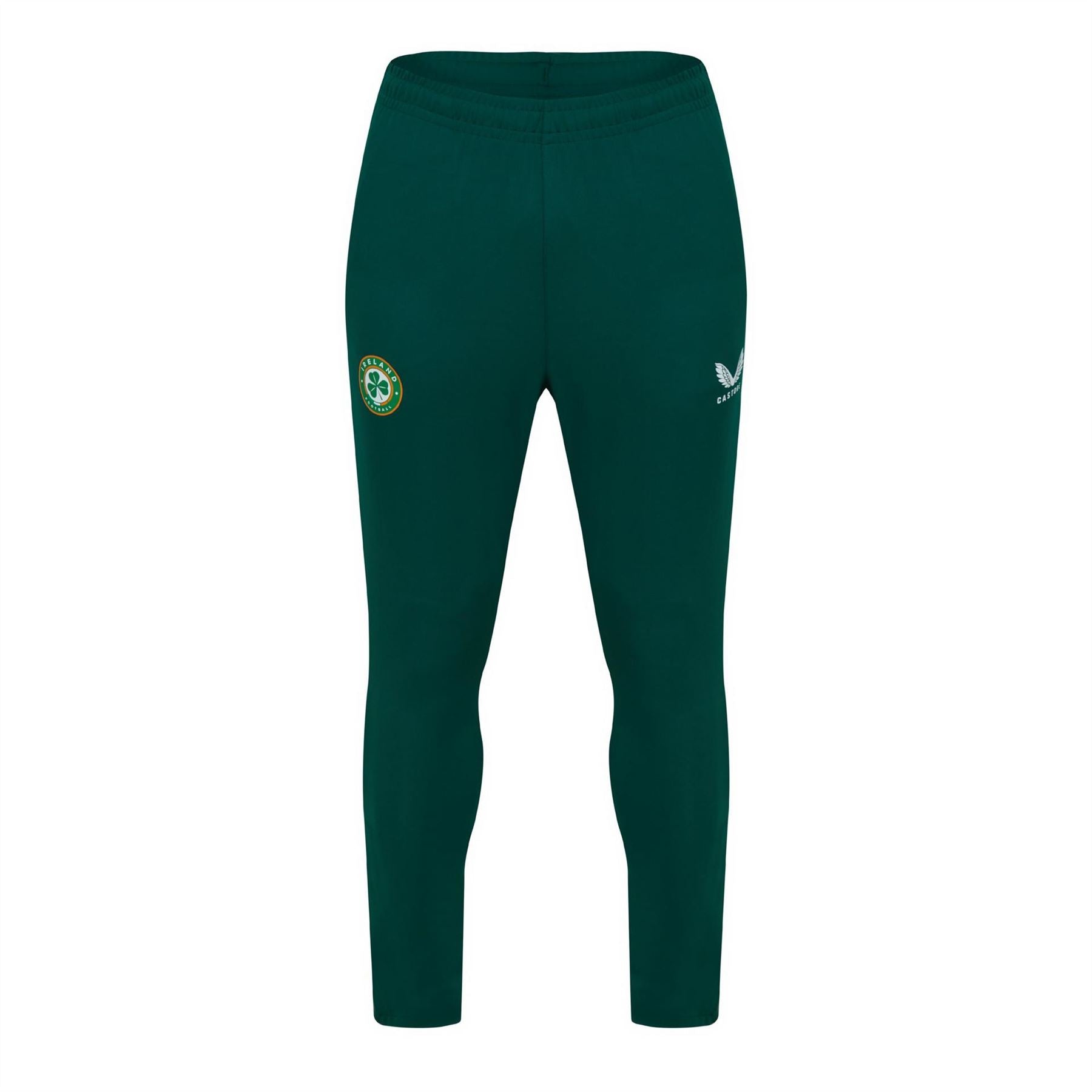 Castore Ireland Training Tracksuit Bottoms 2023 Adults