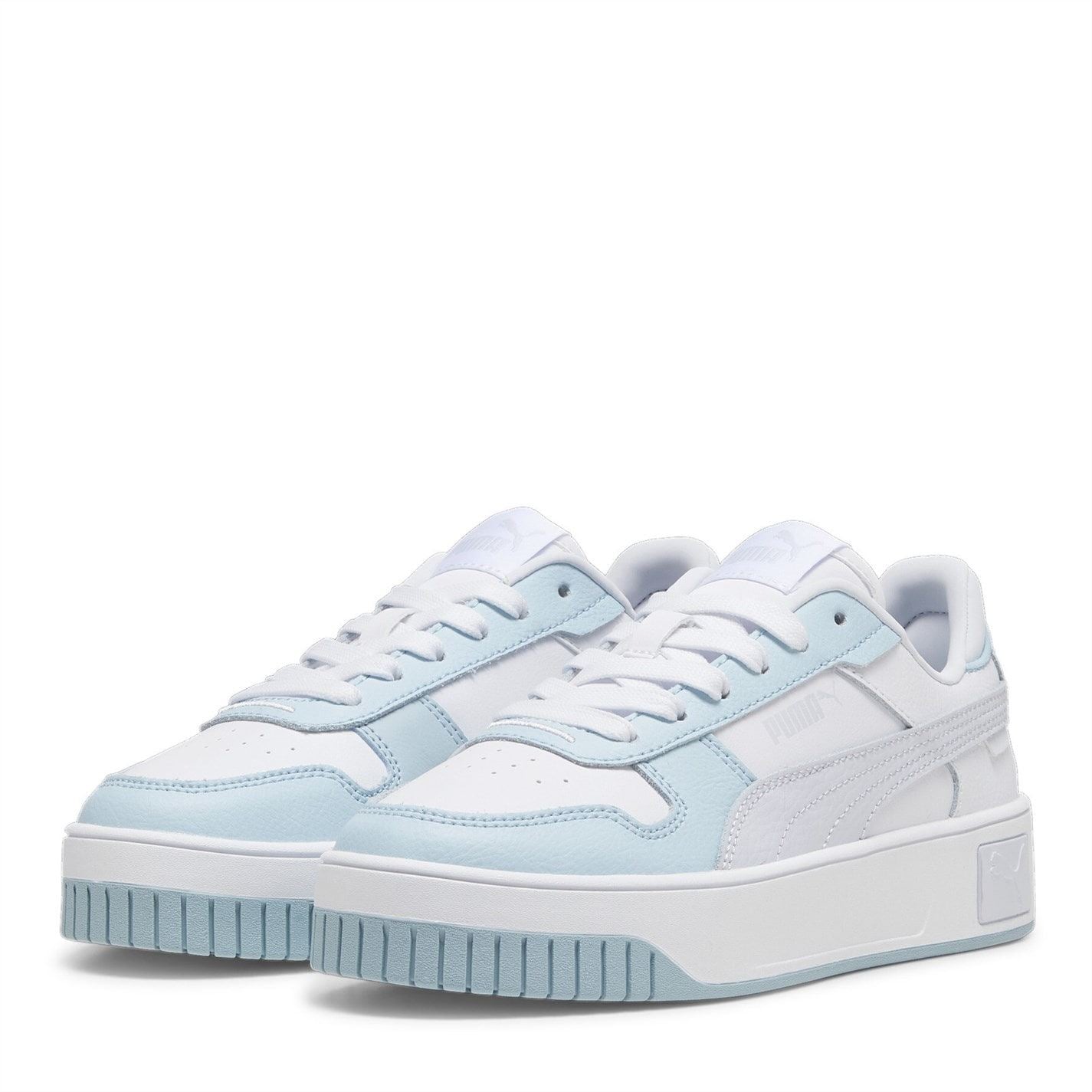 Puma Carina Street JR Low Top Sneakers