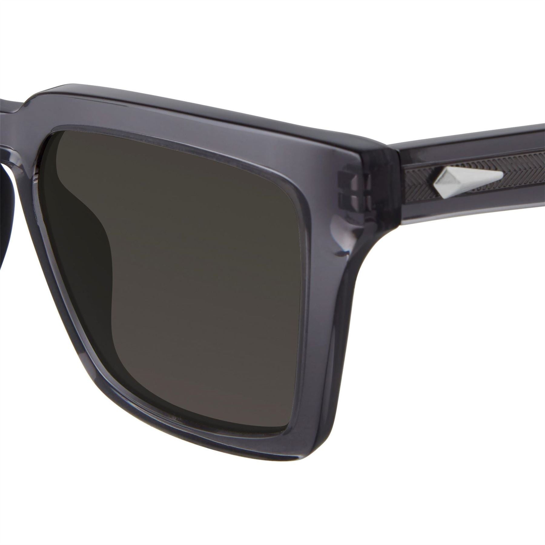 Rag and Bone Wayfarer Sunglasses