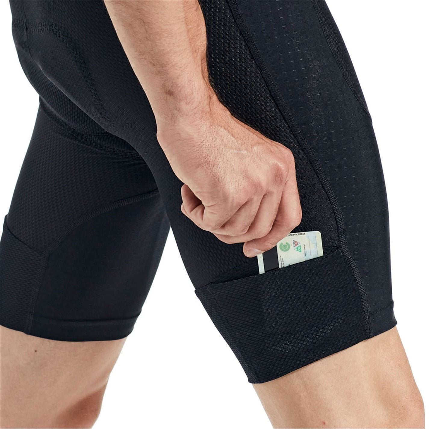 Pearl Izumi Liner Shorts