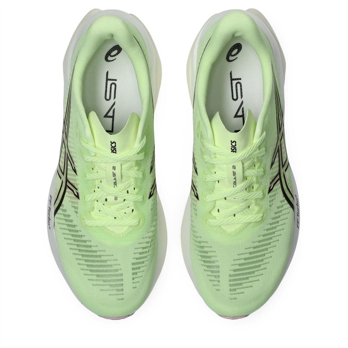 Asics Sonicblast 2 Ld64