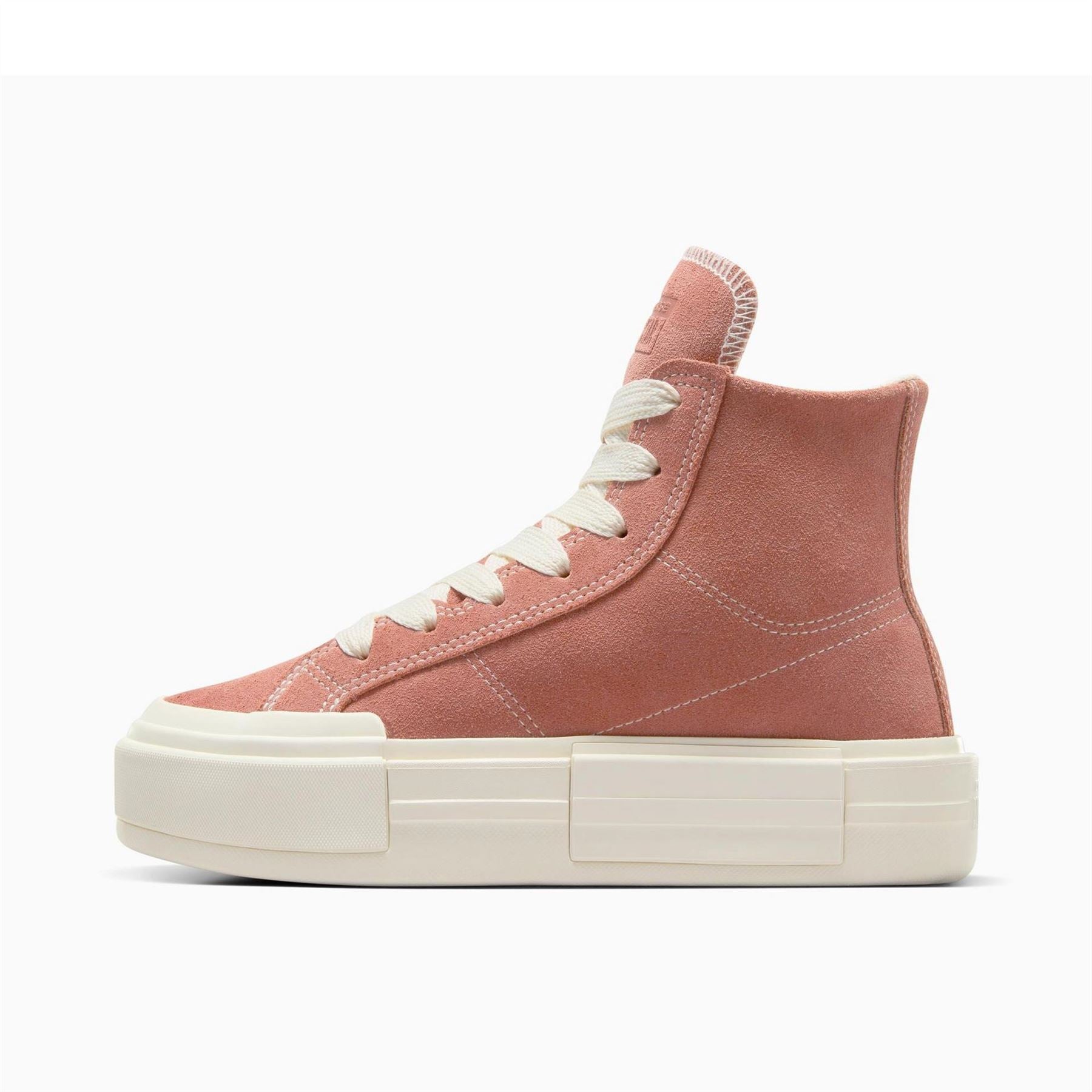 Converse Adults Chuck Taylor All Star Cru High Top Trainers