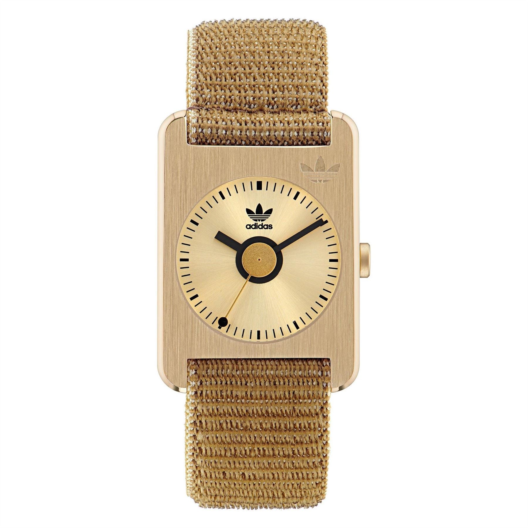 adidas Originals Quartz Analogue Watch