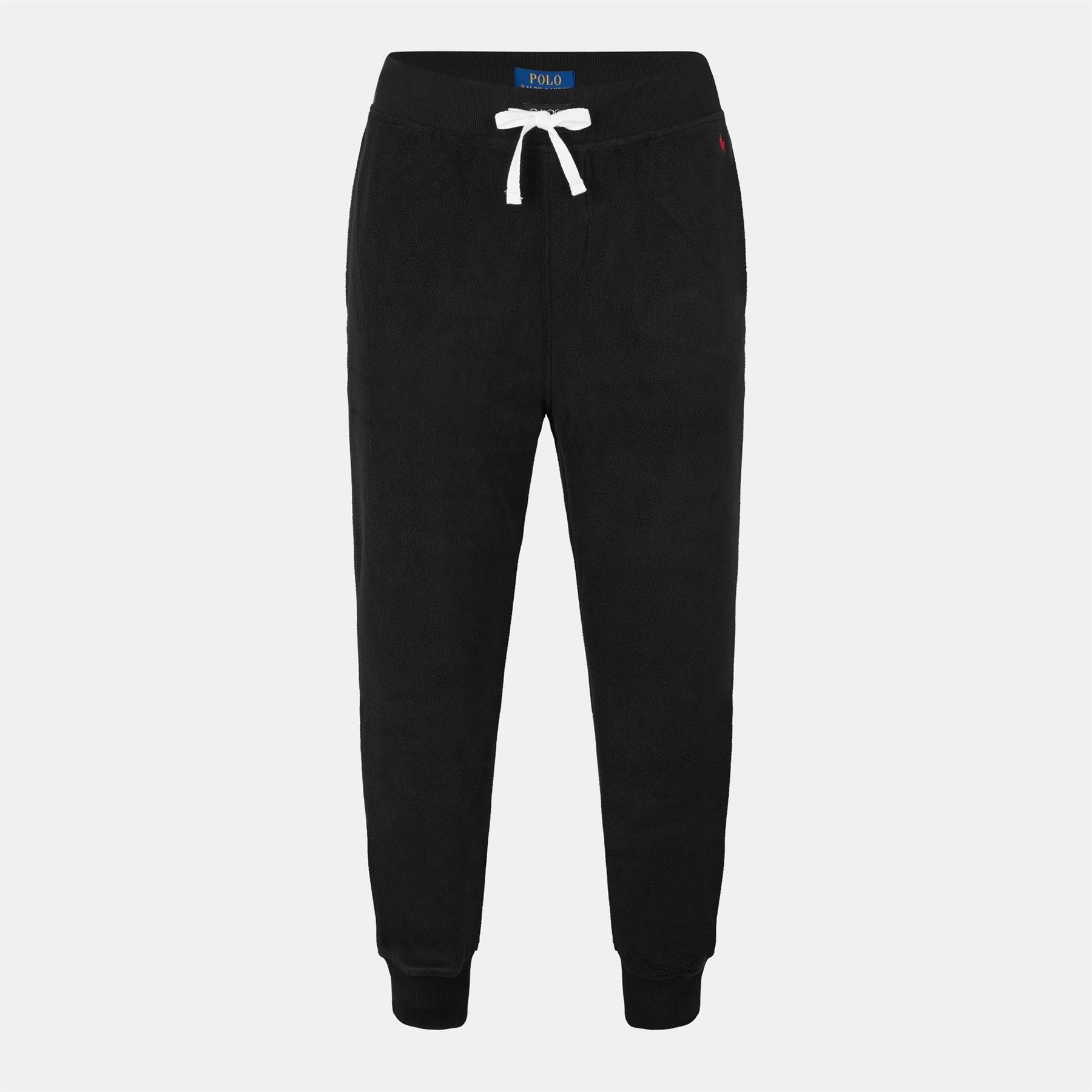 Polo Ralph Lauren Closed Hem Tapered Joggers