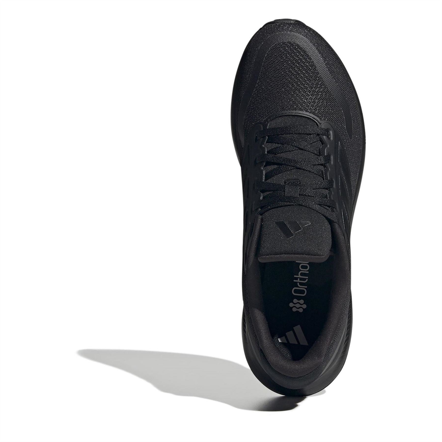 adidas Mens Run Falcon 5 Trainers