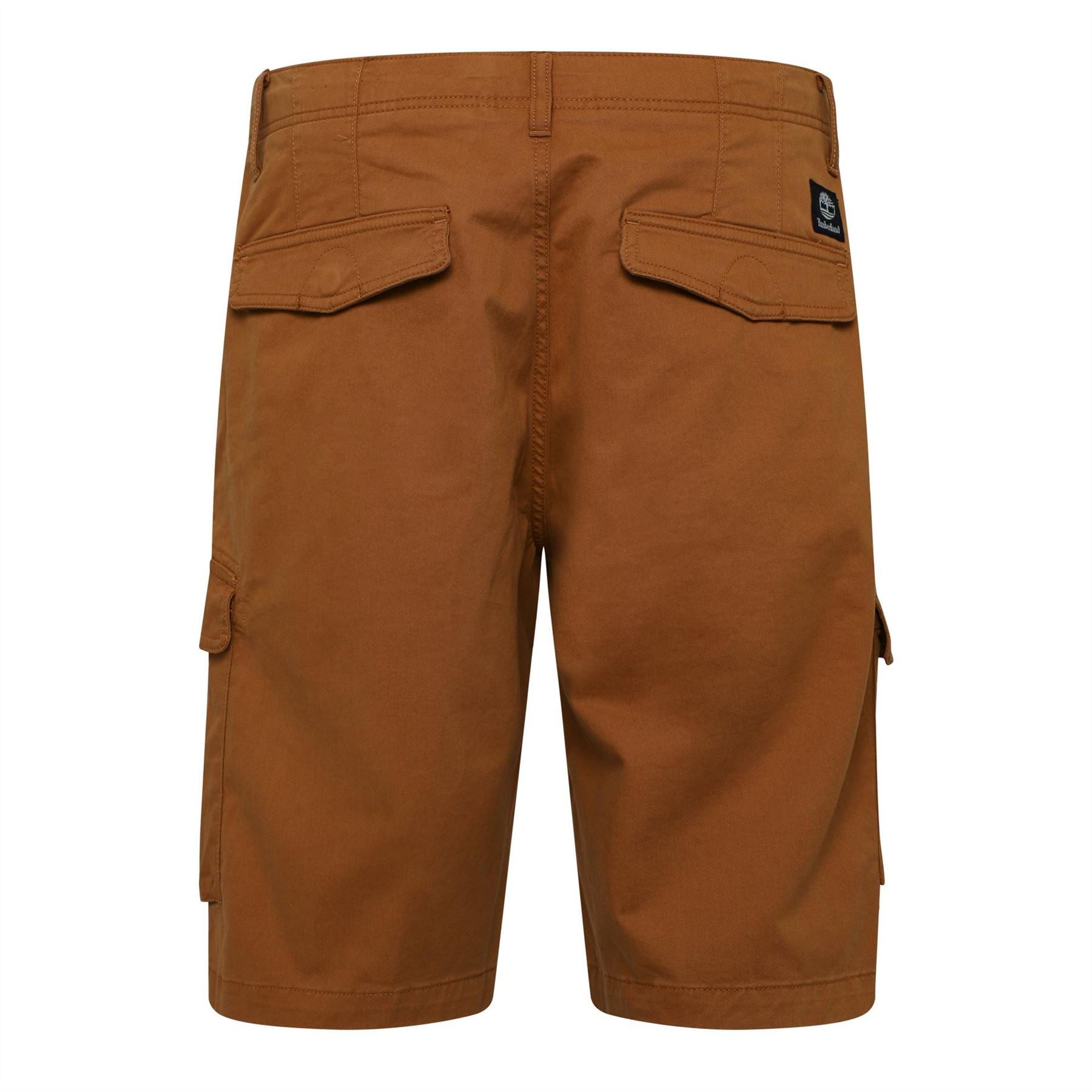 Timberland Twill Cargo Shorts