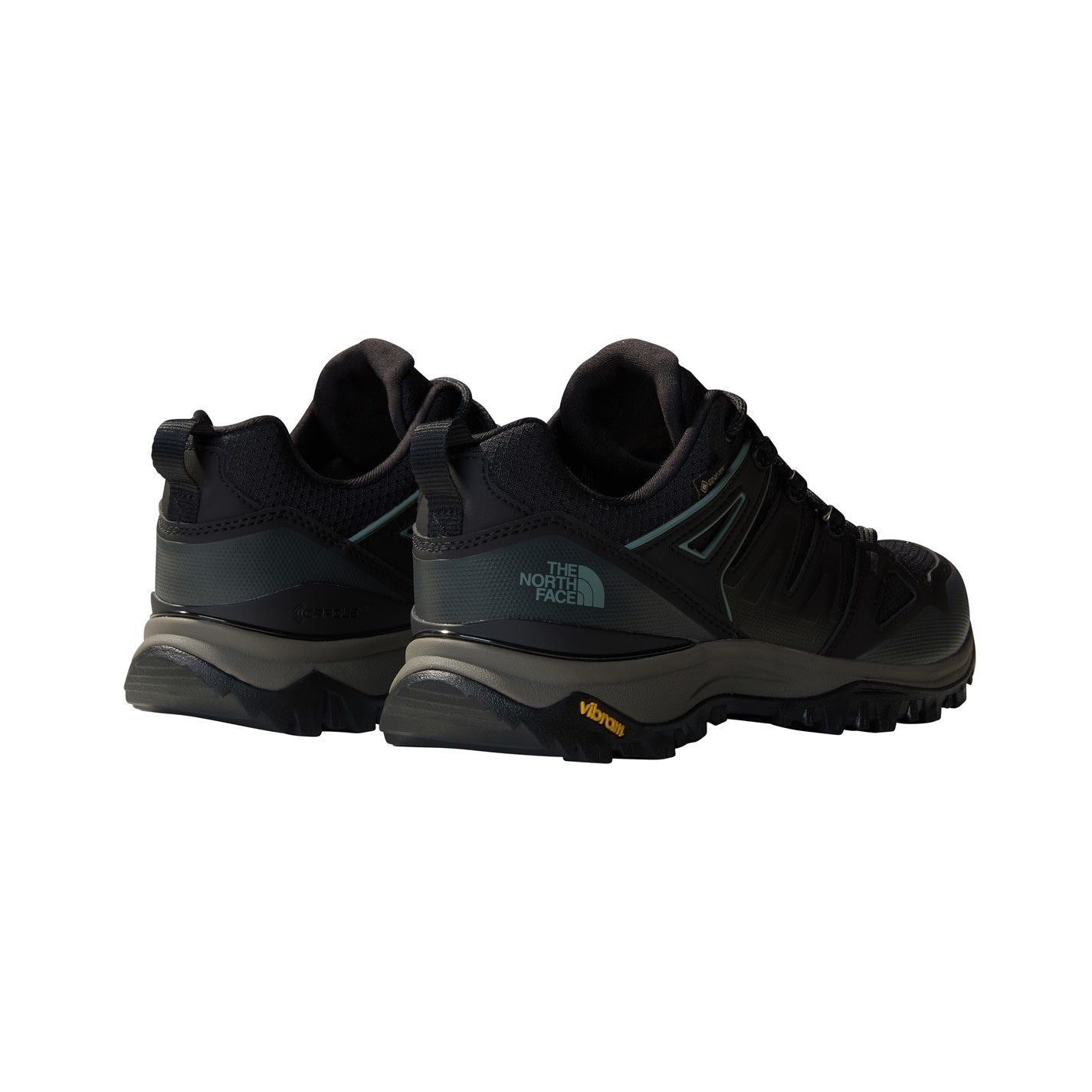 The North Face Mens Hedgehog Gore Tex Hiking Shoes
