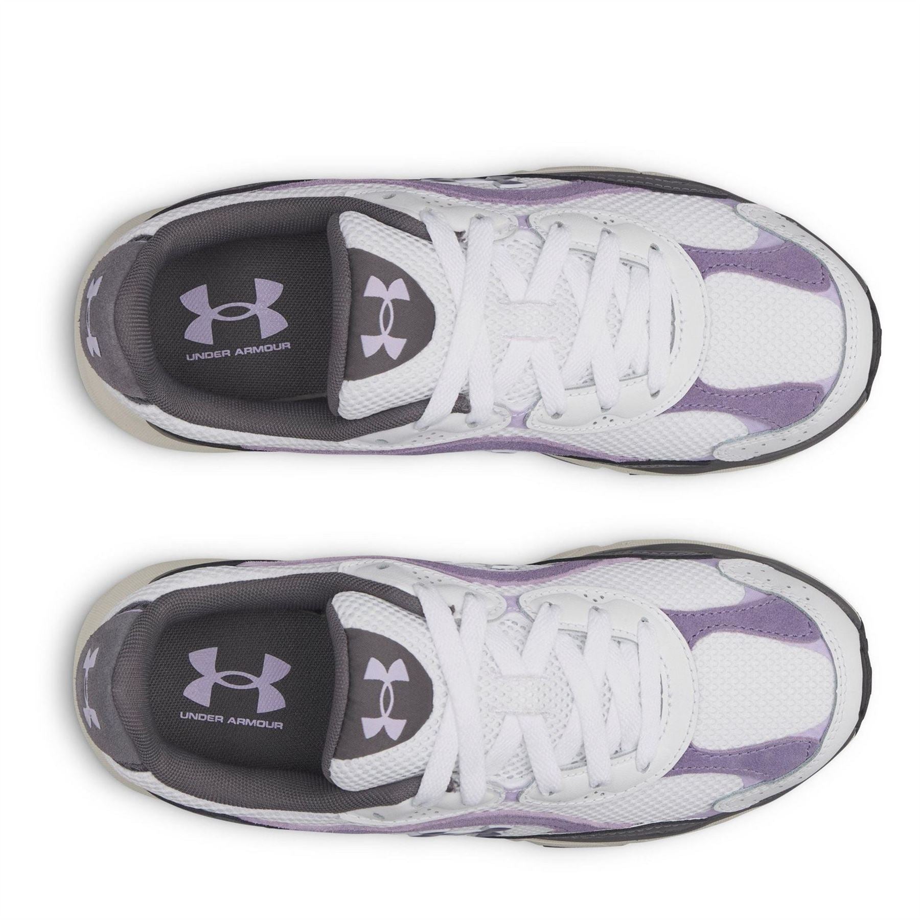 Under Armour Tech Runner Womens Trainers