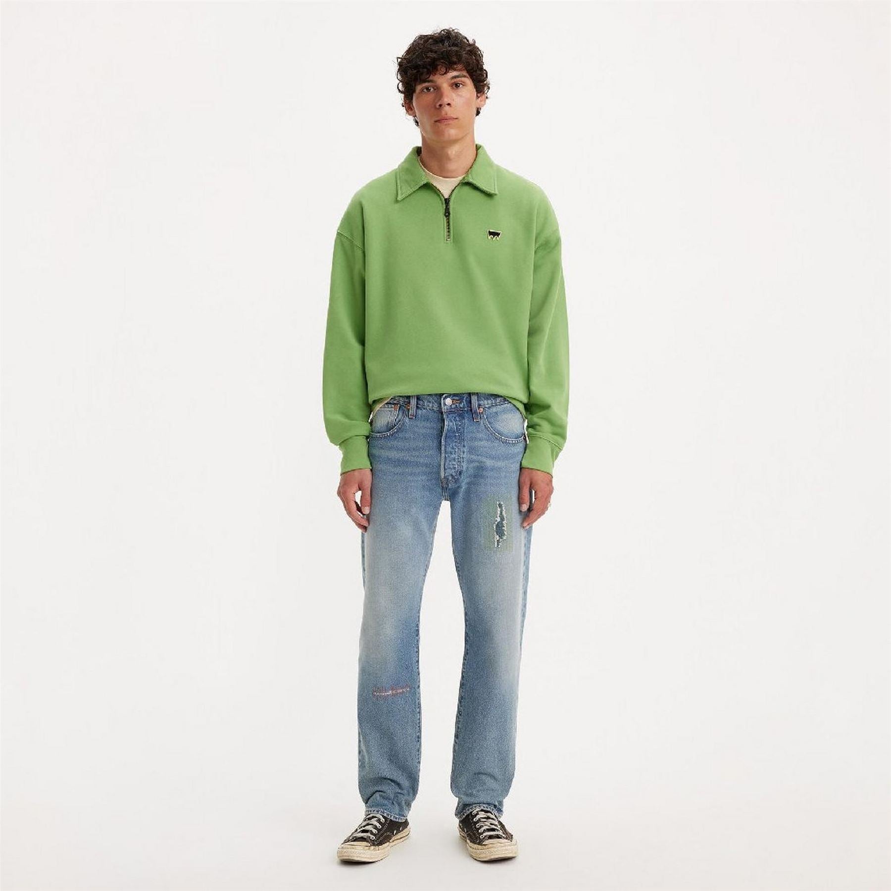Levis Skatebrdng 501