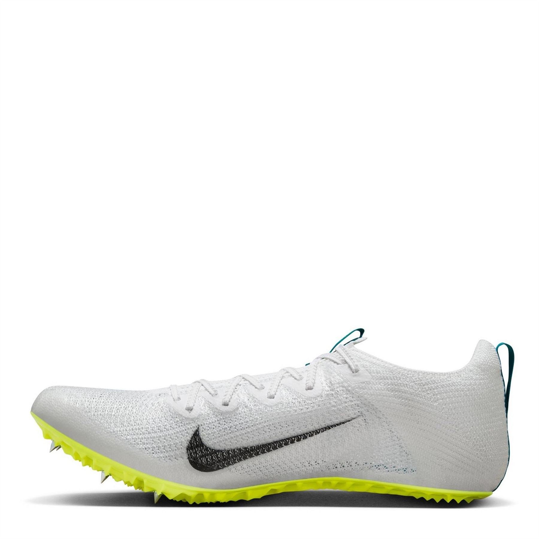 Nike Zoom Superfly Elite Trainer Track Running Spikes