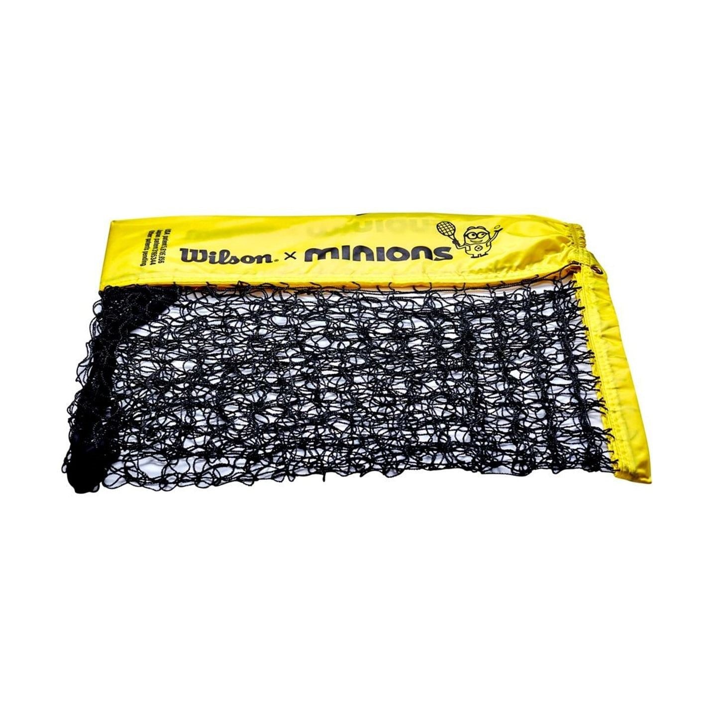 Wilson Adults Minions Tennis Nets