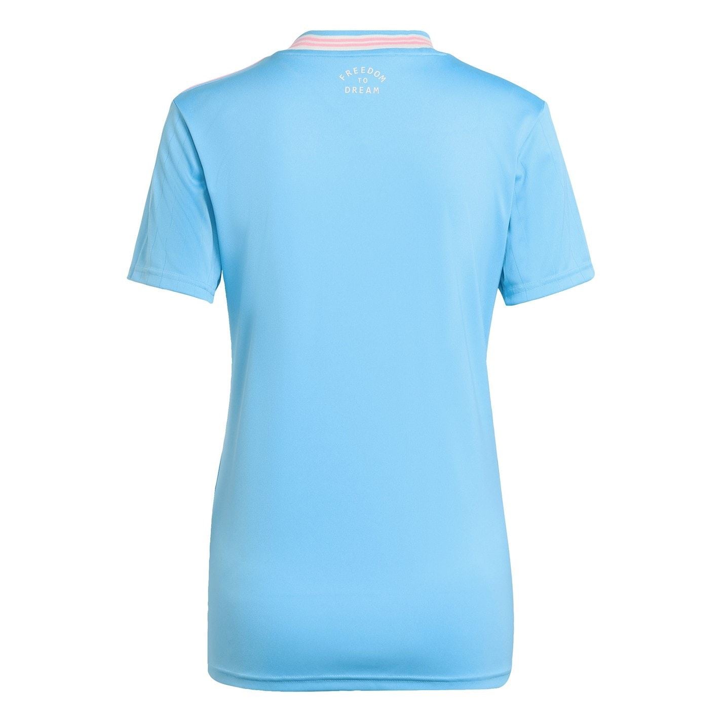 adidas Womens Inter Miami Third Shirt 2025 2026