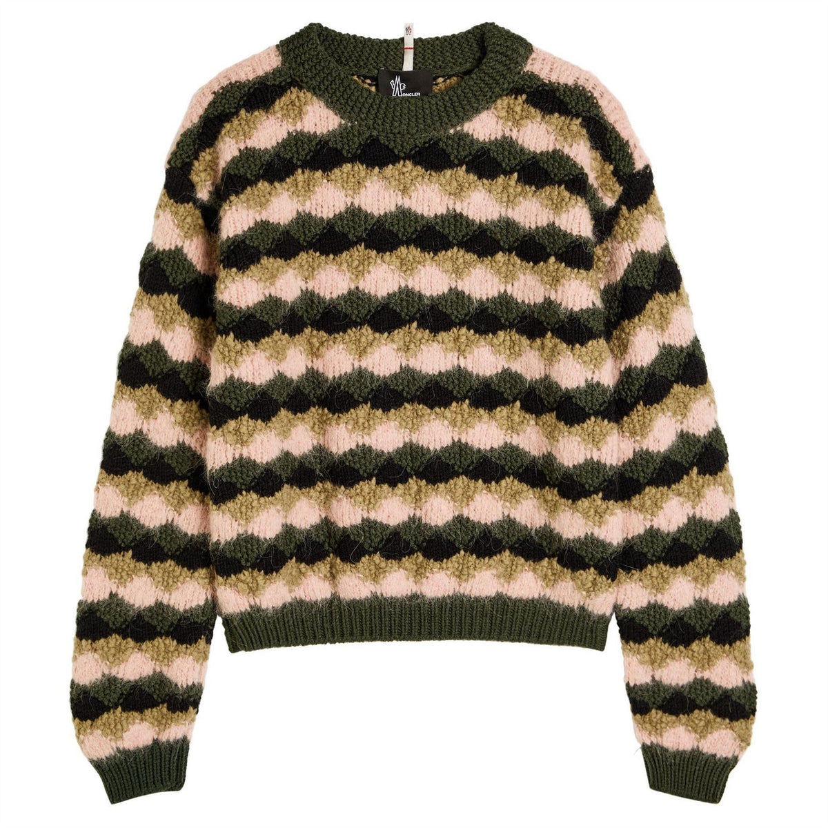 Moncler Neck
