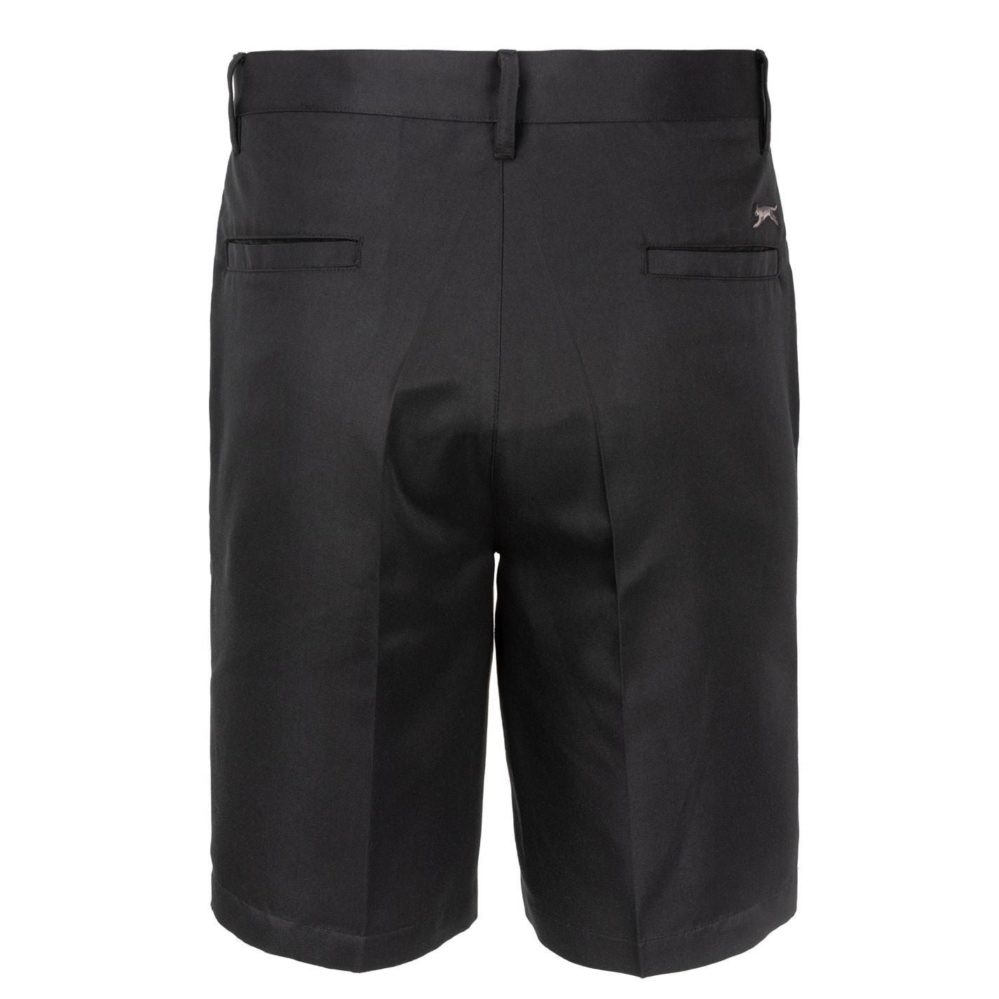 Slazenger Mens Golf Shorts