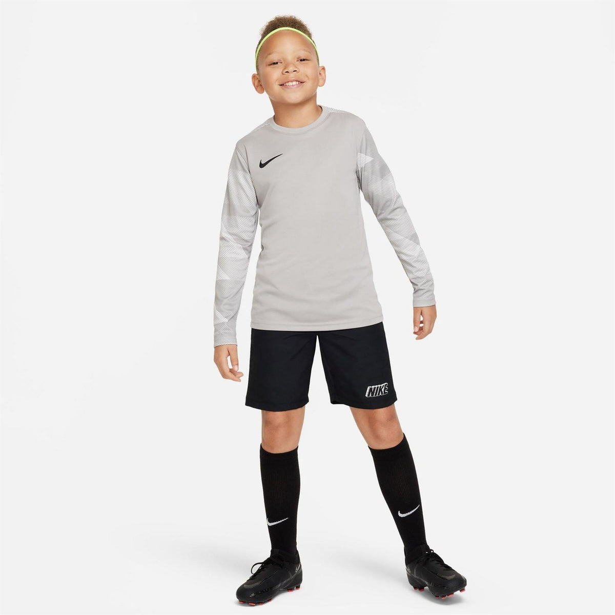 Nike Jersey Park Iv Gar