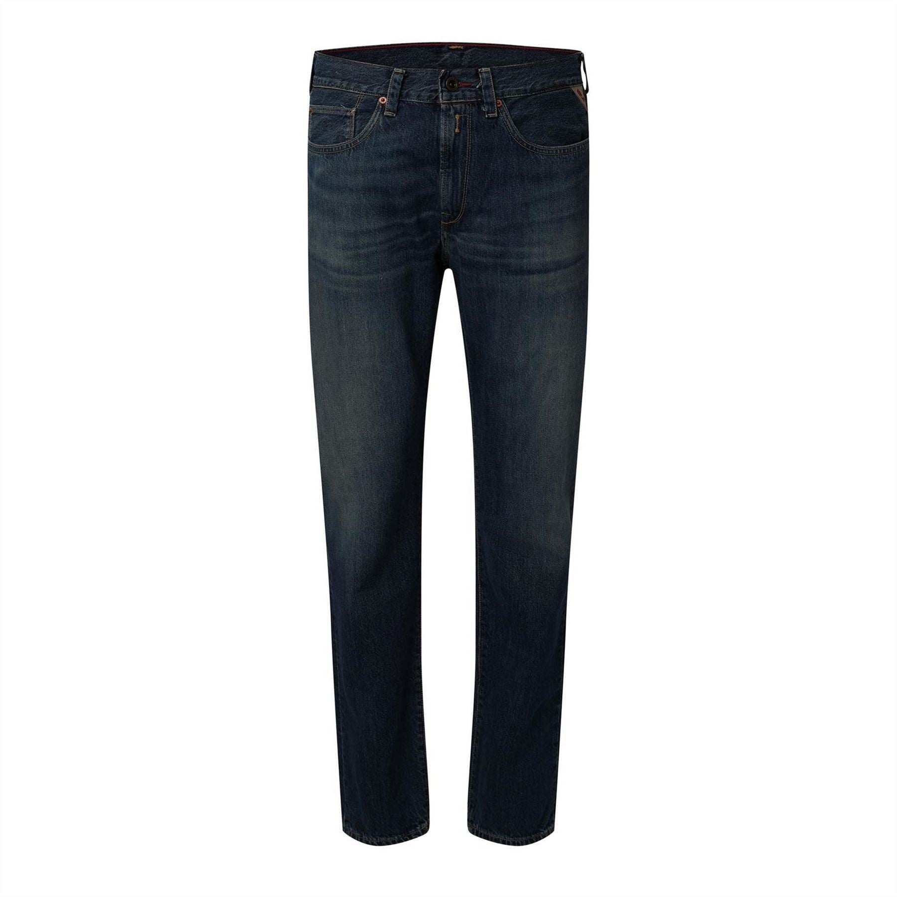 Replay Slim Fit Jeans