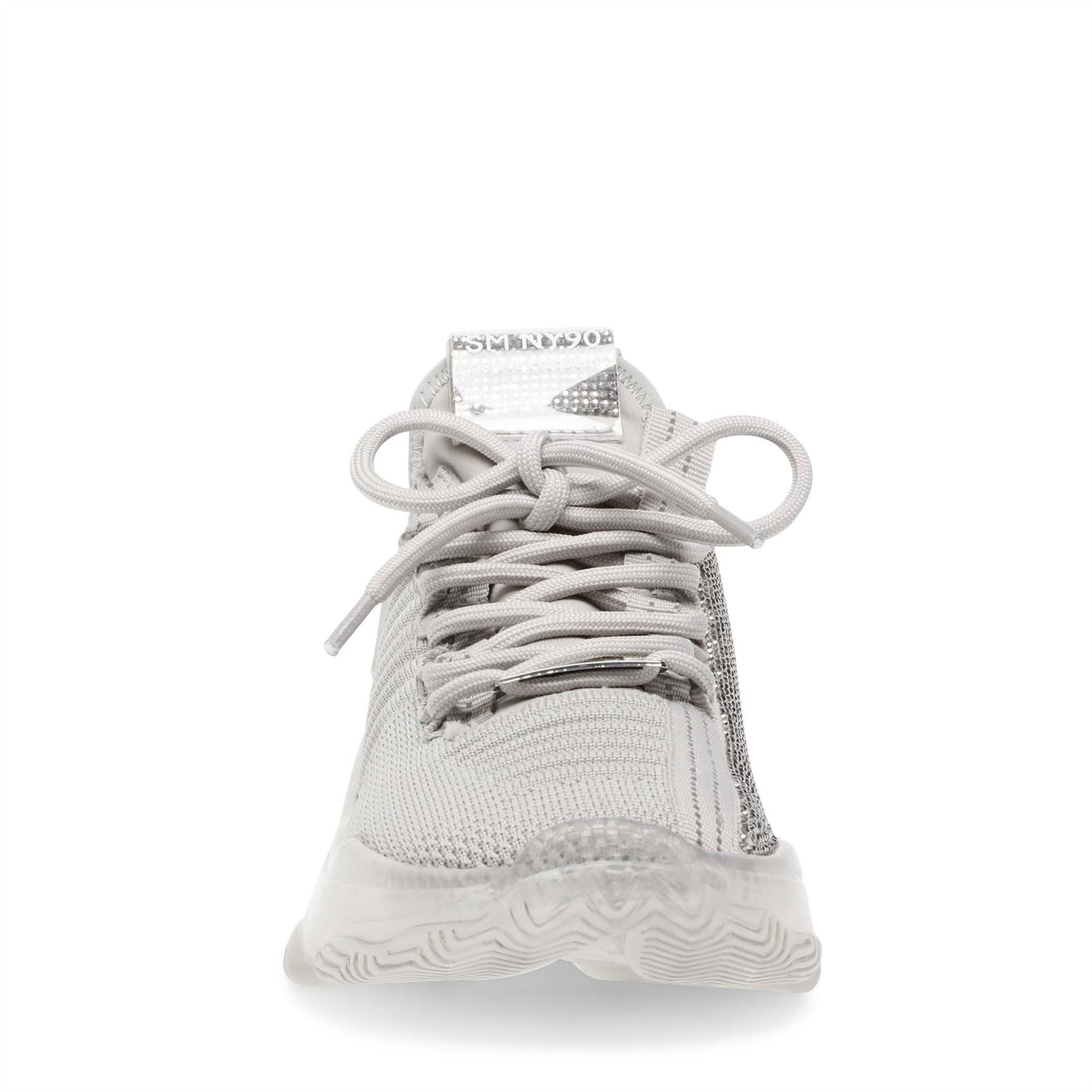 Steve Madden Maxilla Low Top Runners