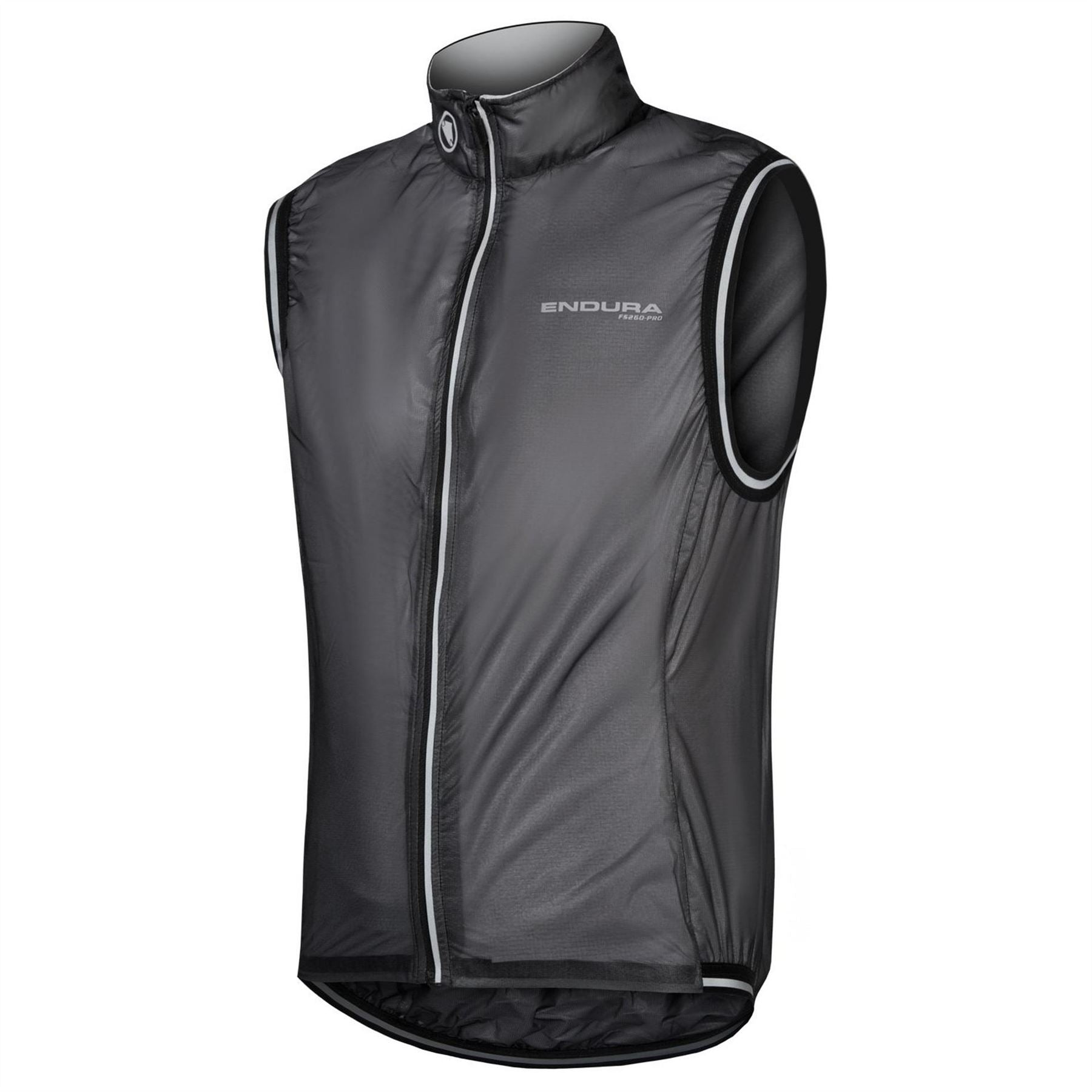 Endura Fs260 Pro Adrenaline Race Gilet ii