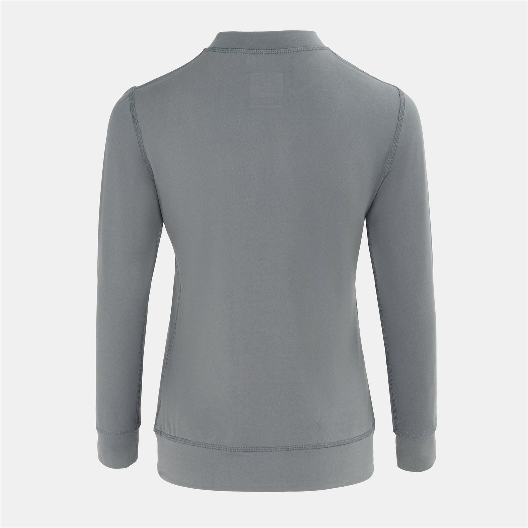 Nevica Mock Neck Long Sleeve Thermal Top