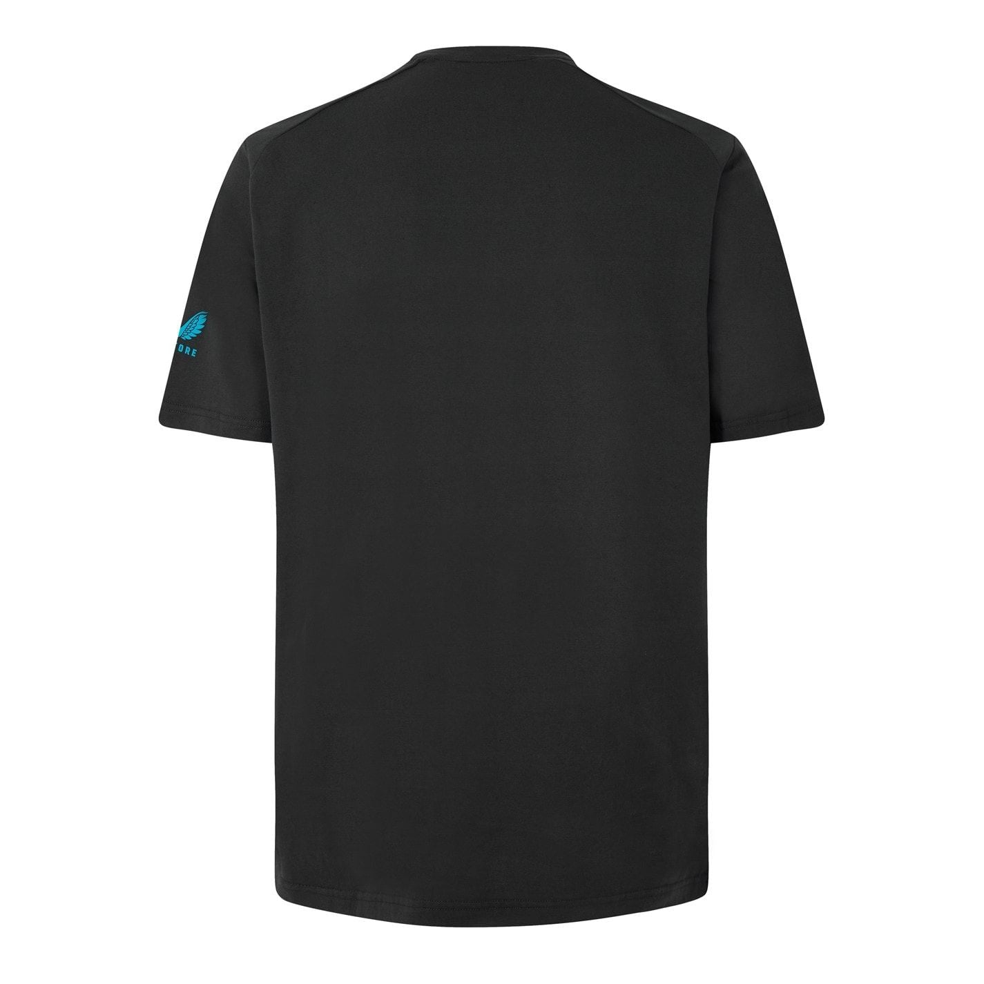 Castore Newcastle United FC Crew Neck Regular Fit T-Shirt