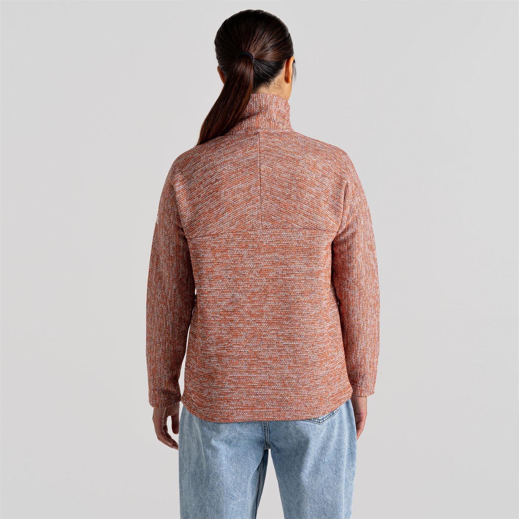 Craghoppers Crag Mabel Full Zip Fleece